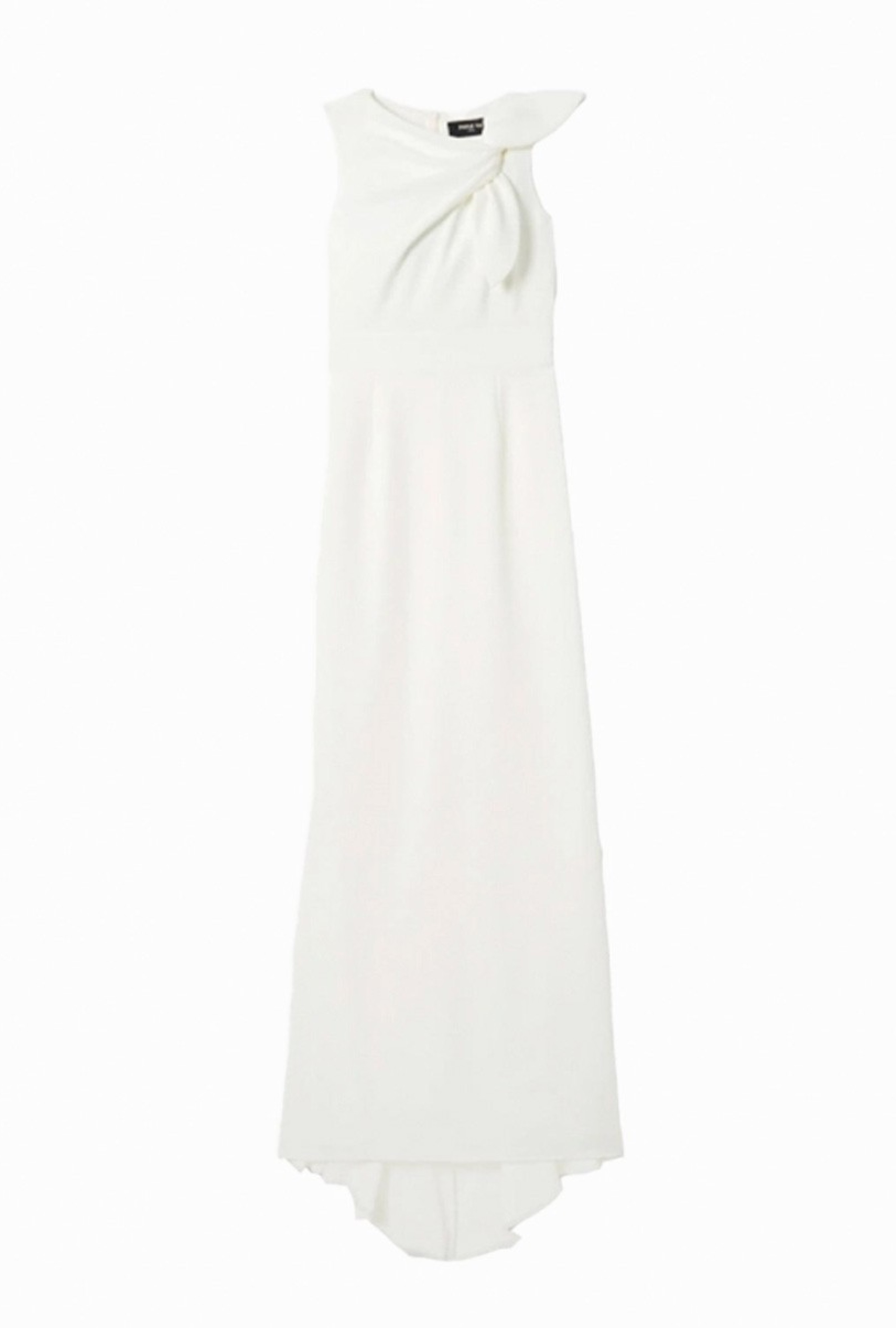 Robe Paule Ka Crêpe Envers