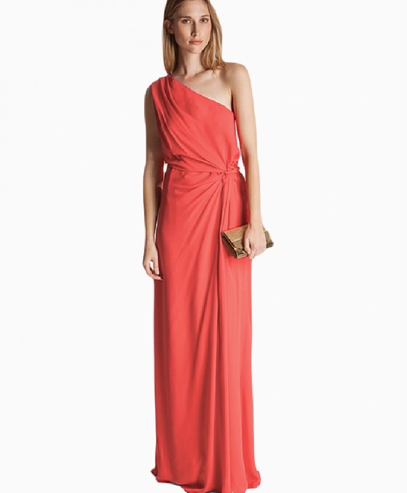 Robe Halston Heritage Riva-Exclusivité web