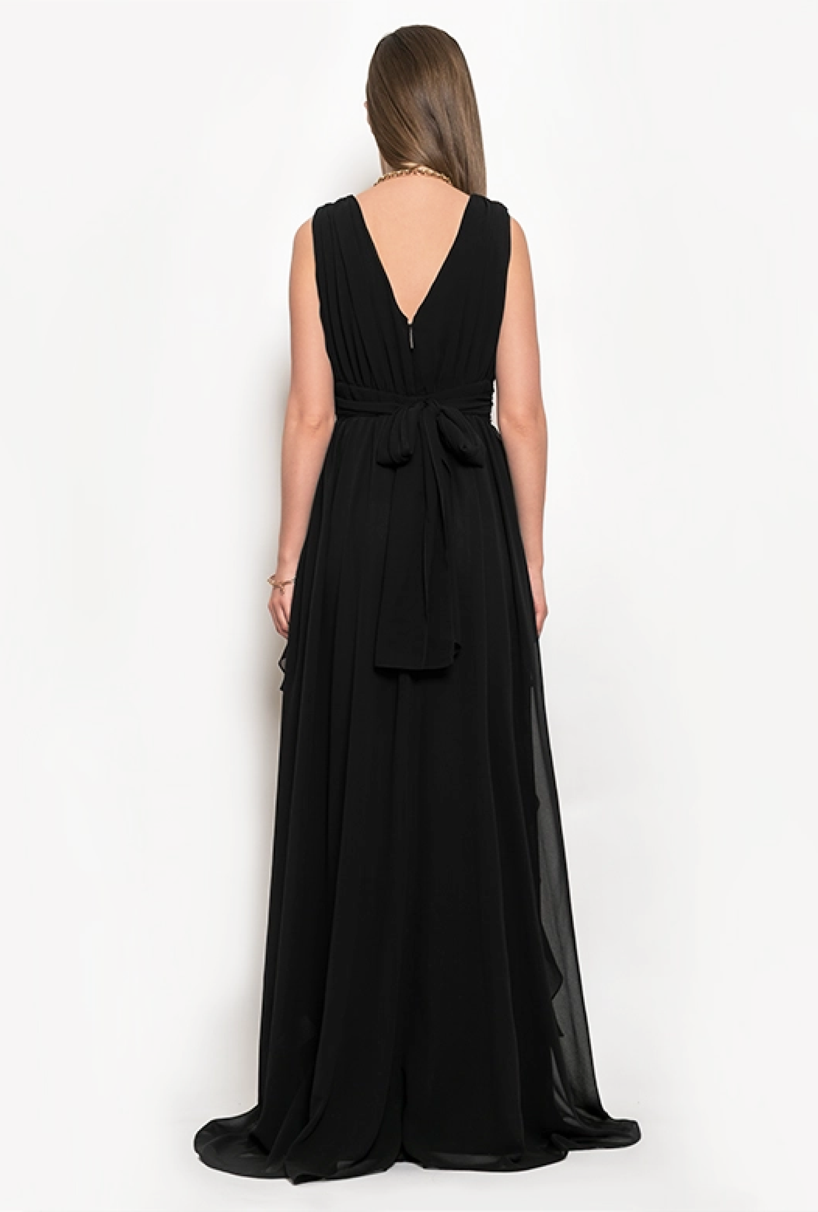 Robe MSGM Geny-Exclusivité web