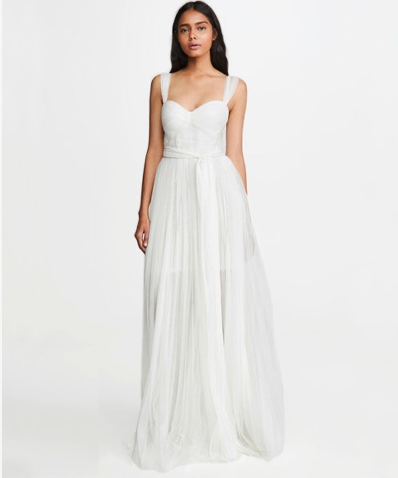 Robe Maria Lucia Hohan Sienna