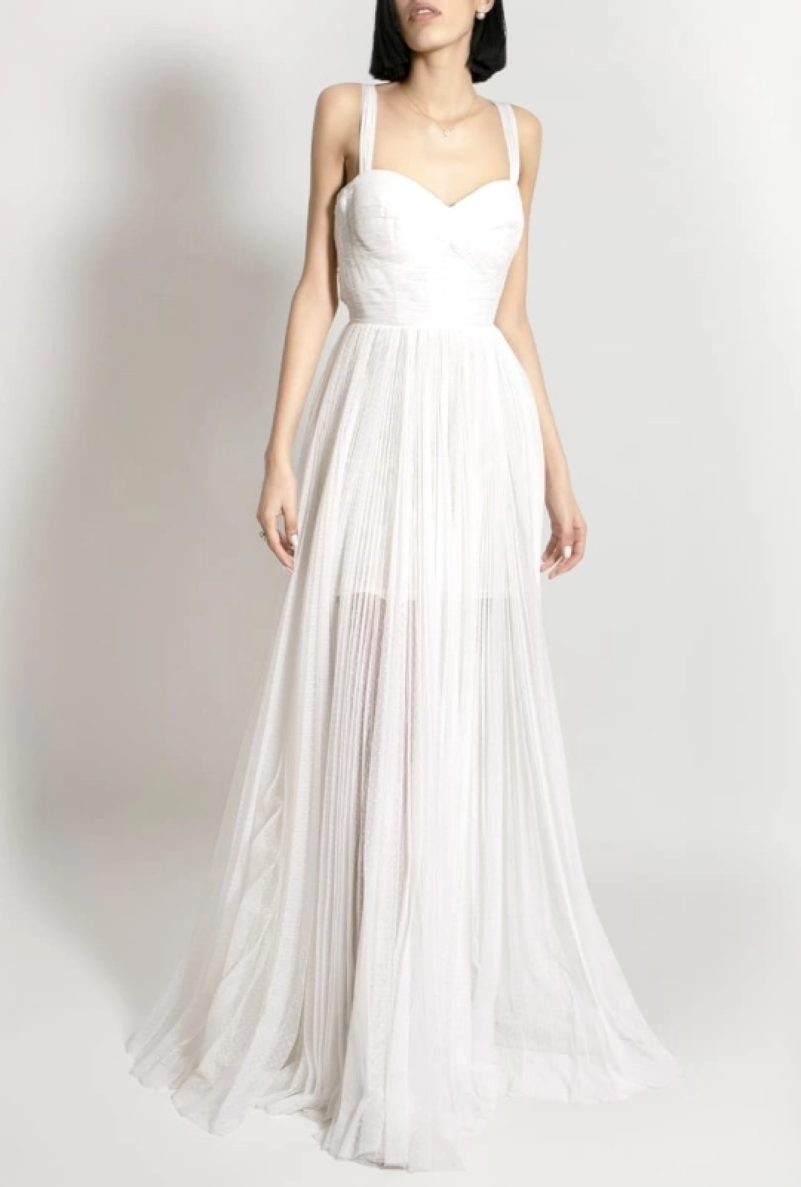 Robe Maria Lucia Hohan Sienna