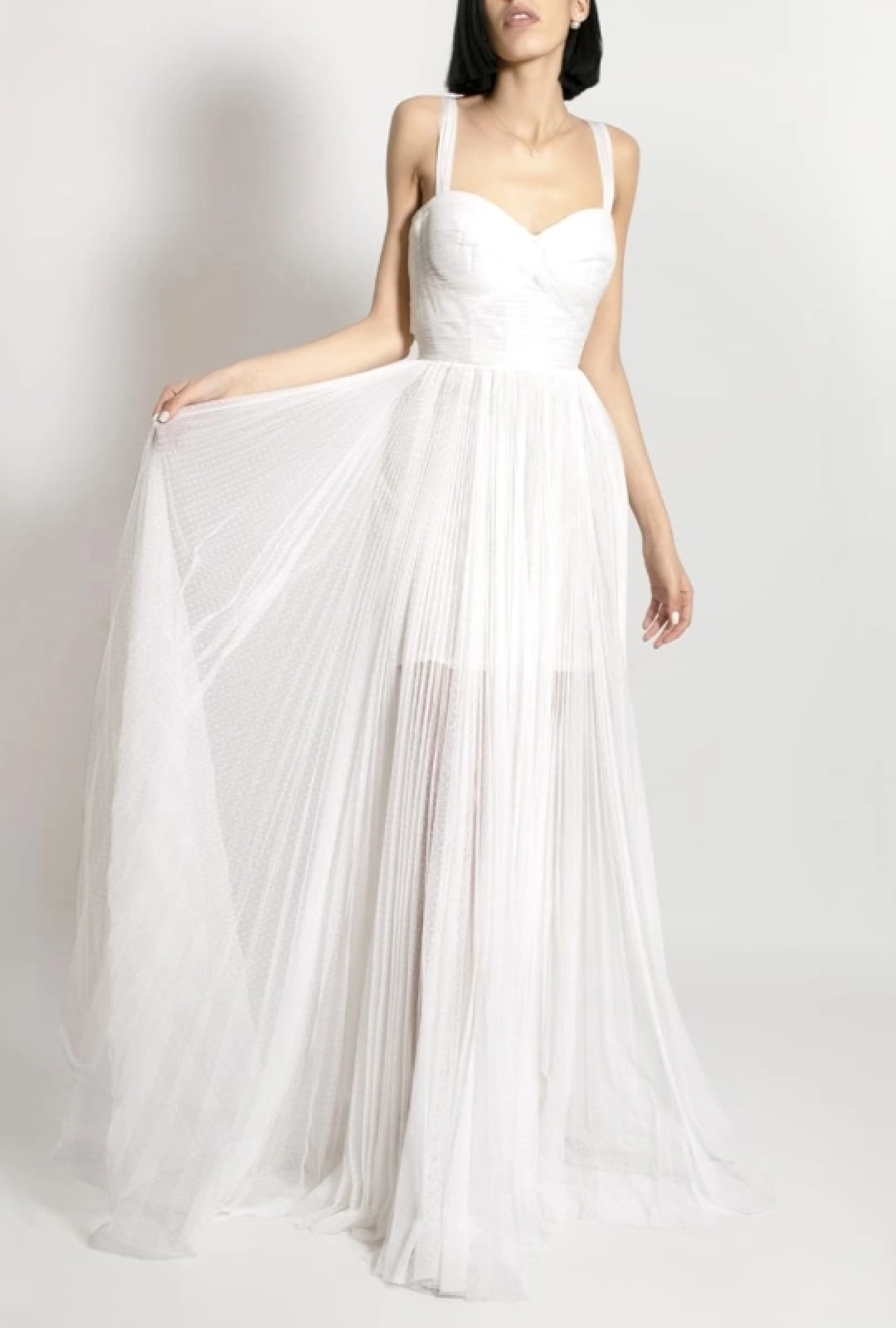 Robe Maria Lucia Hohan Sienna