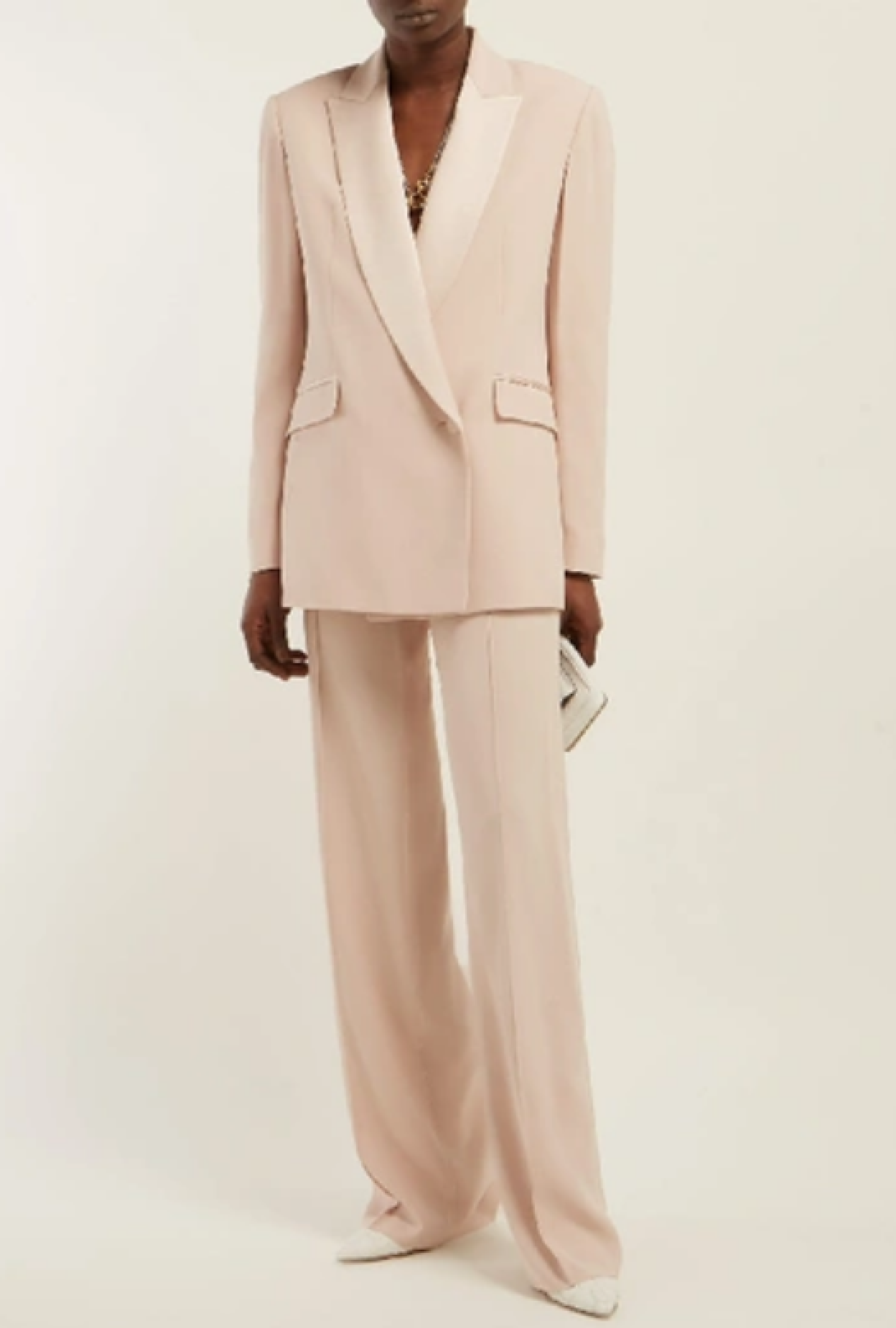 Smocking Pallas Eclair