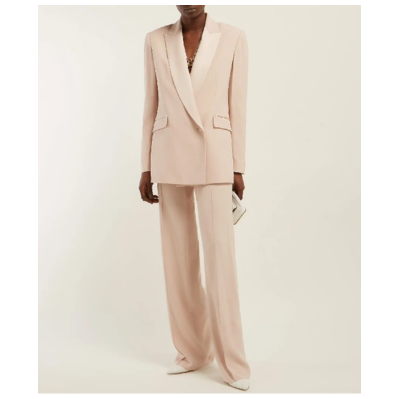 Smocking Pallas Eclair