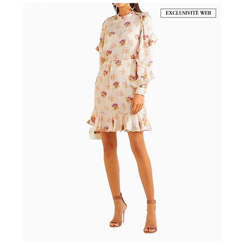 Robe Needle & Thread Jada