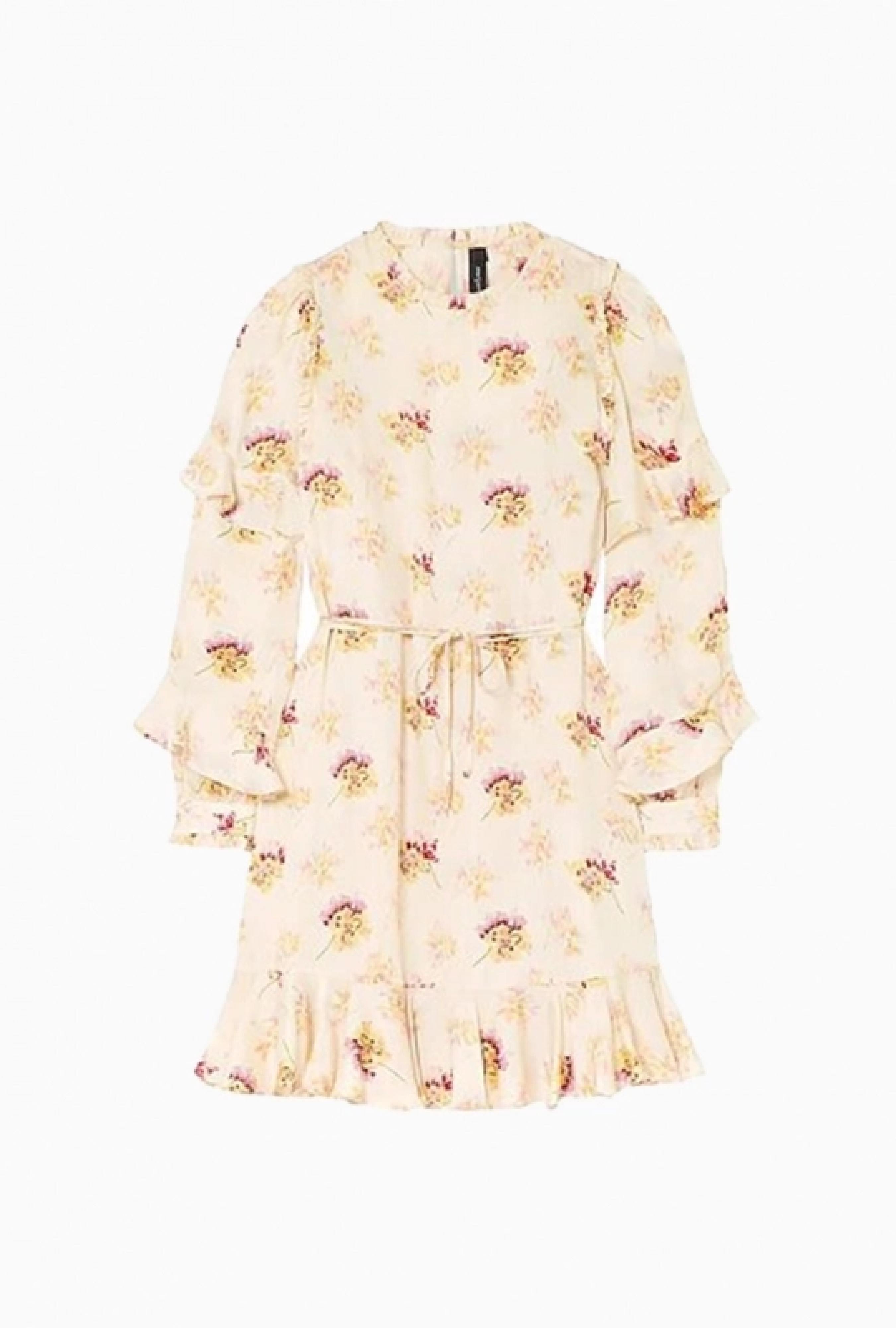 Robe Needle & Thread Jada