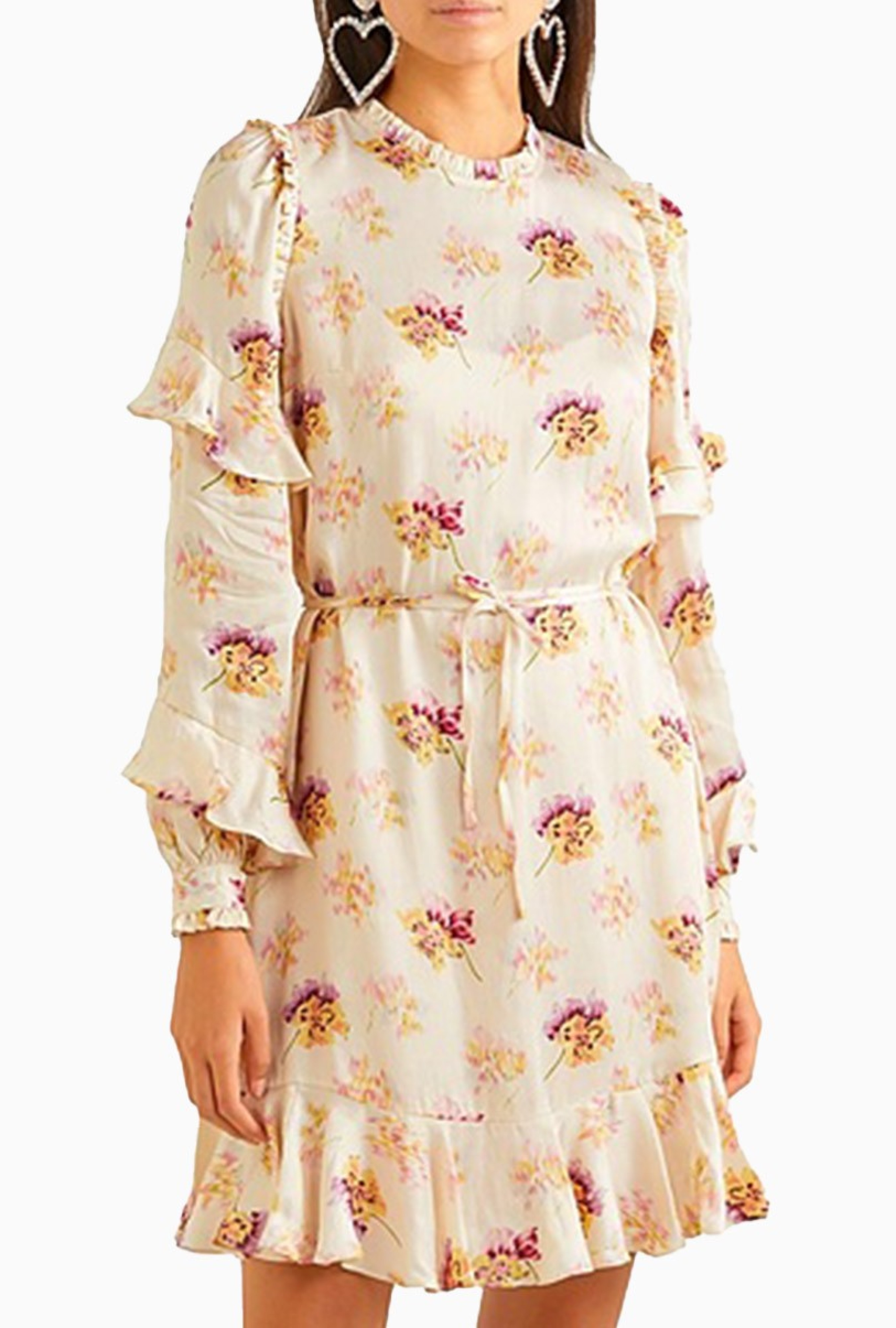 Robe Needle & Thread Jada