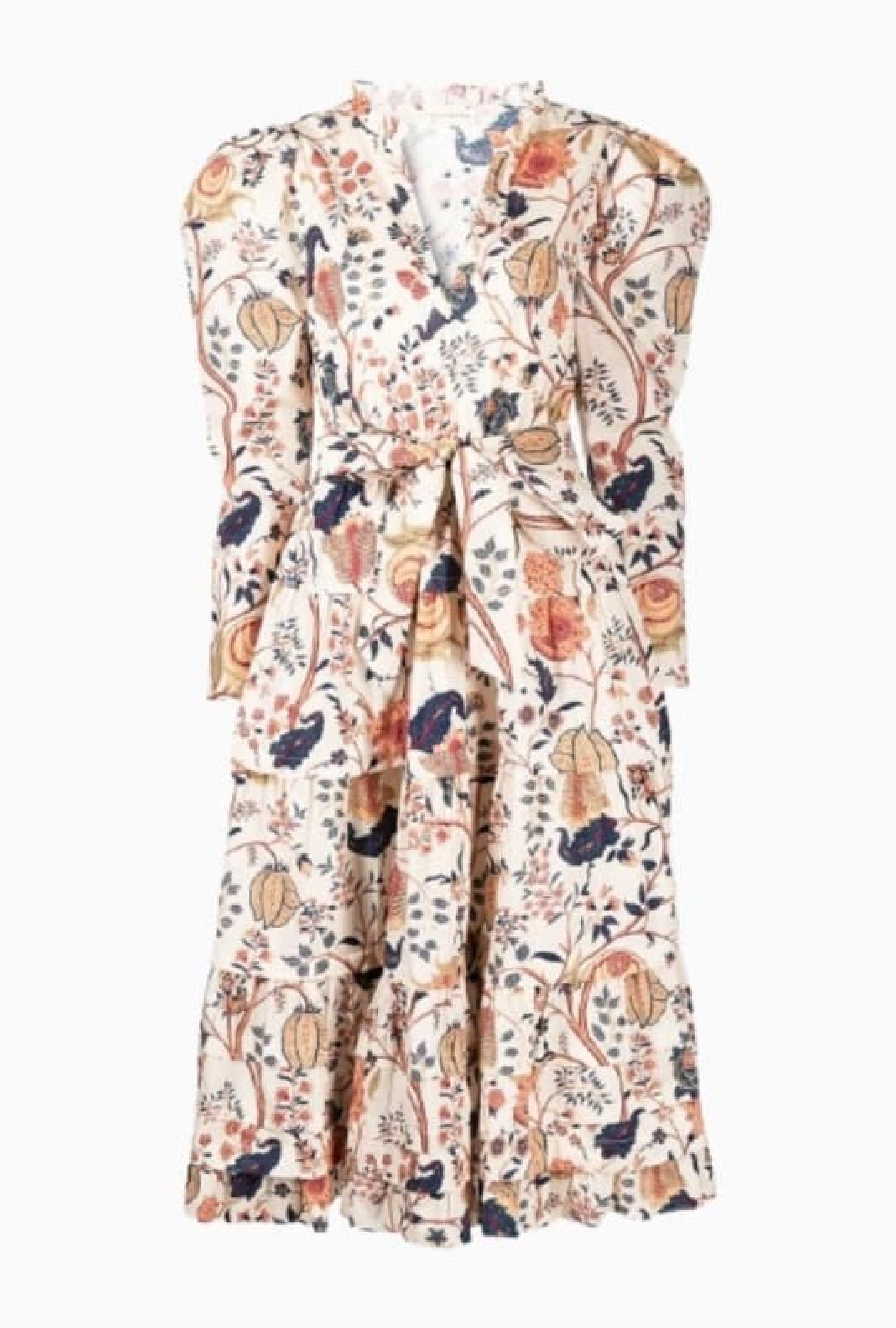Robe Ulla Johnson Nanette Daisy