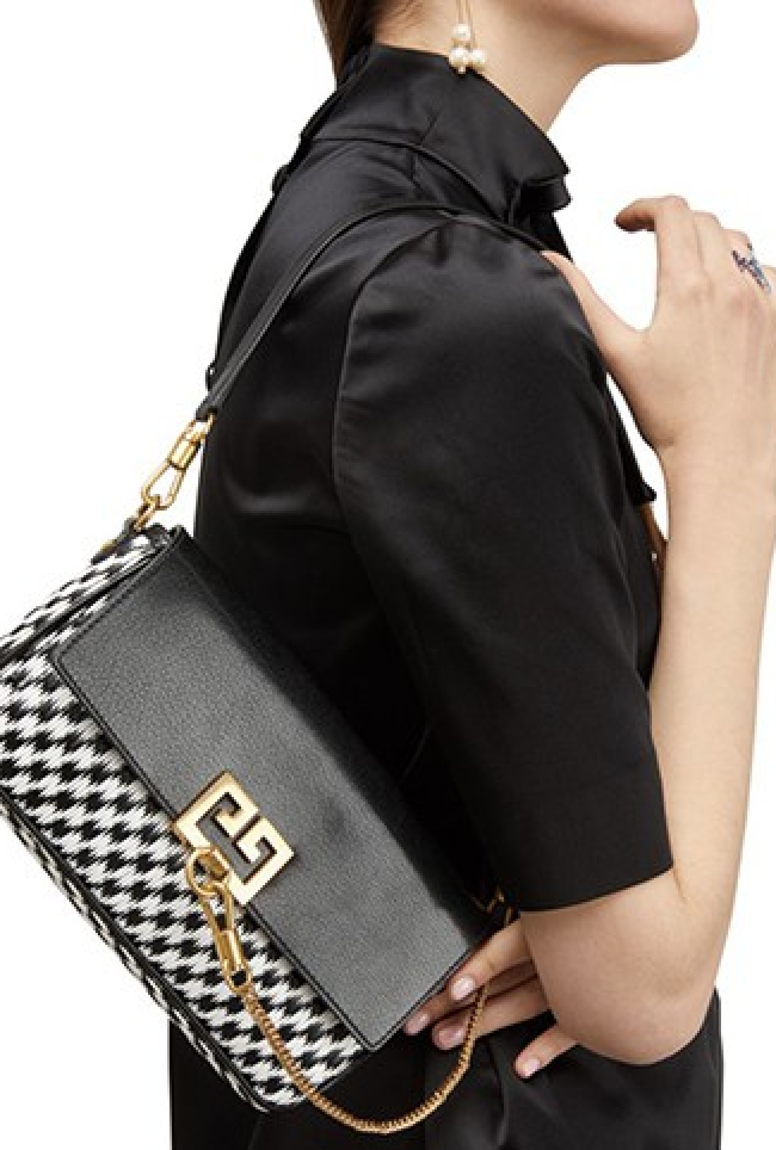 Sac Givenchy Charm