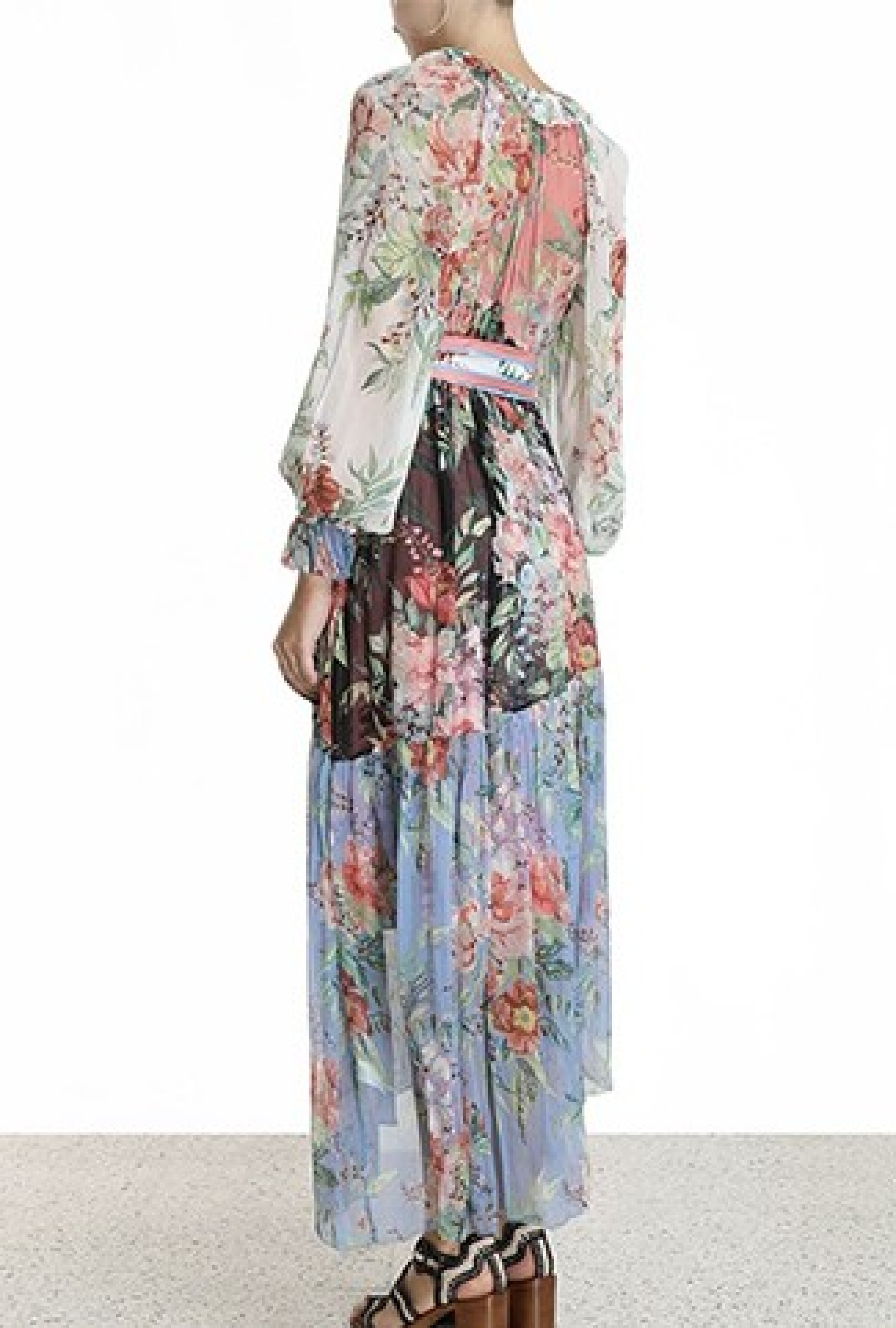 Robe Zimmermann Bellitude Spliced