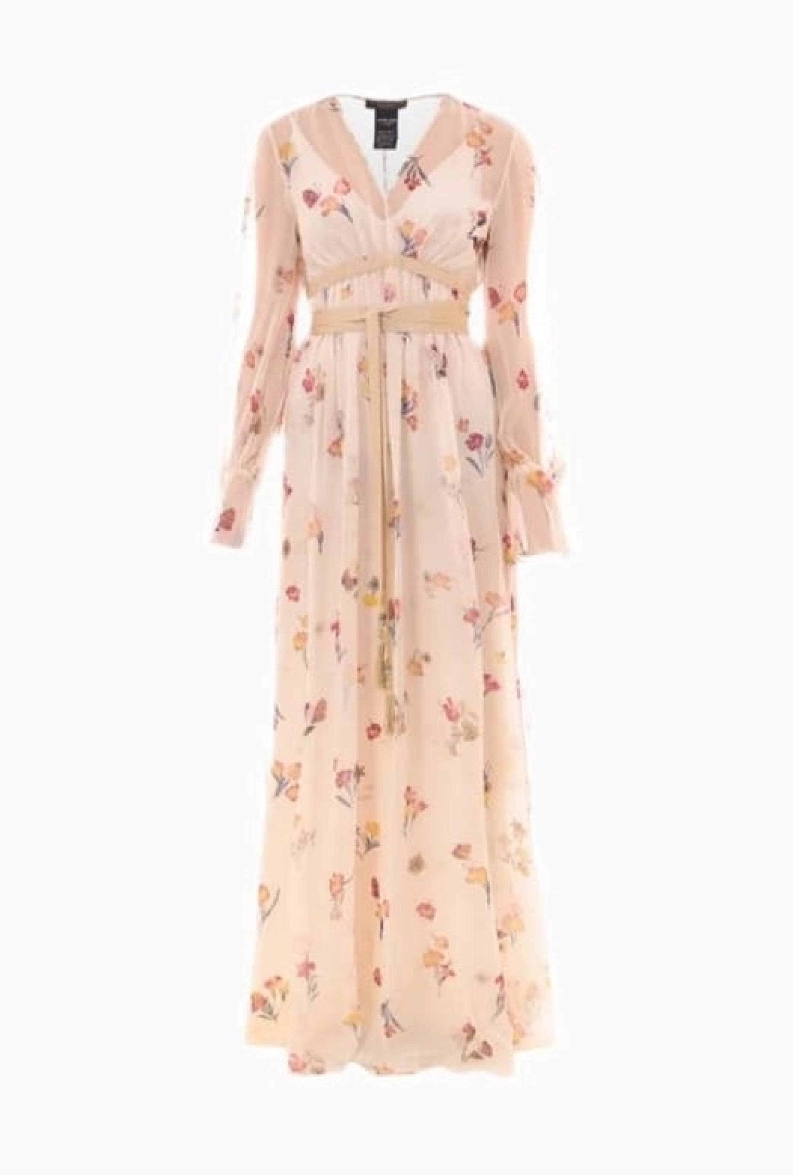 Robe Max Mara Gettone