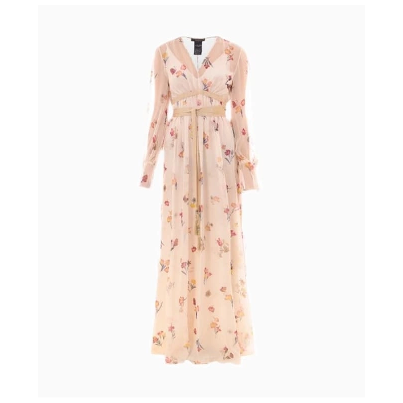 Robe Max Mara Gettone