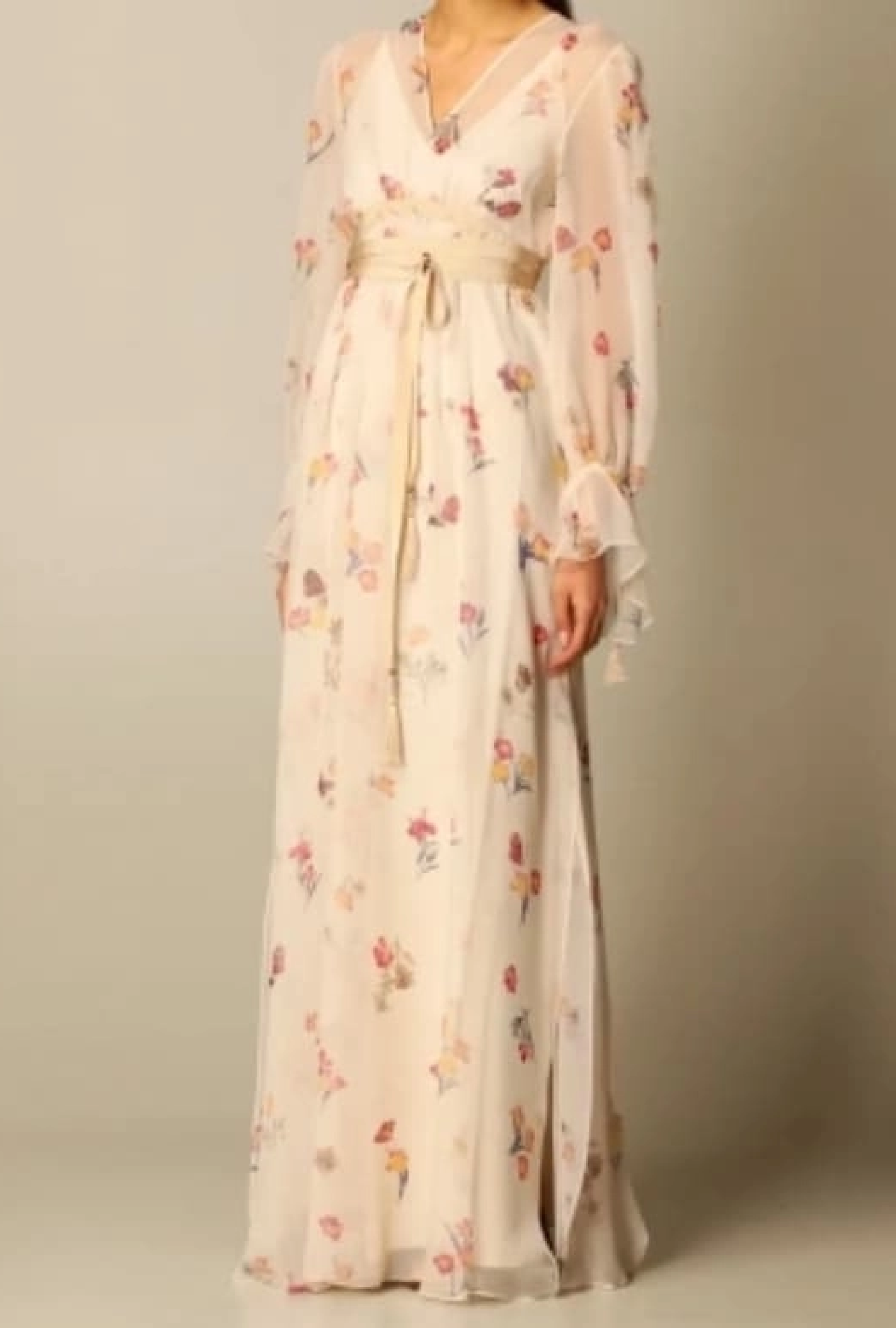 Robe Max Mara Gettone