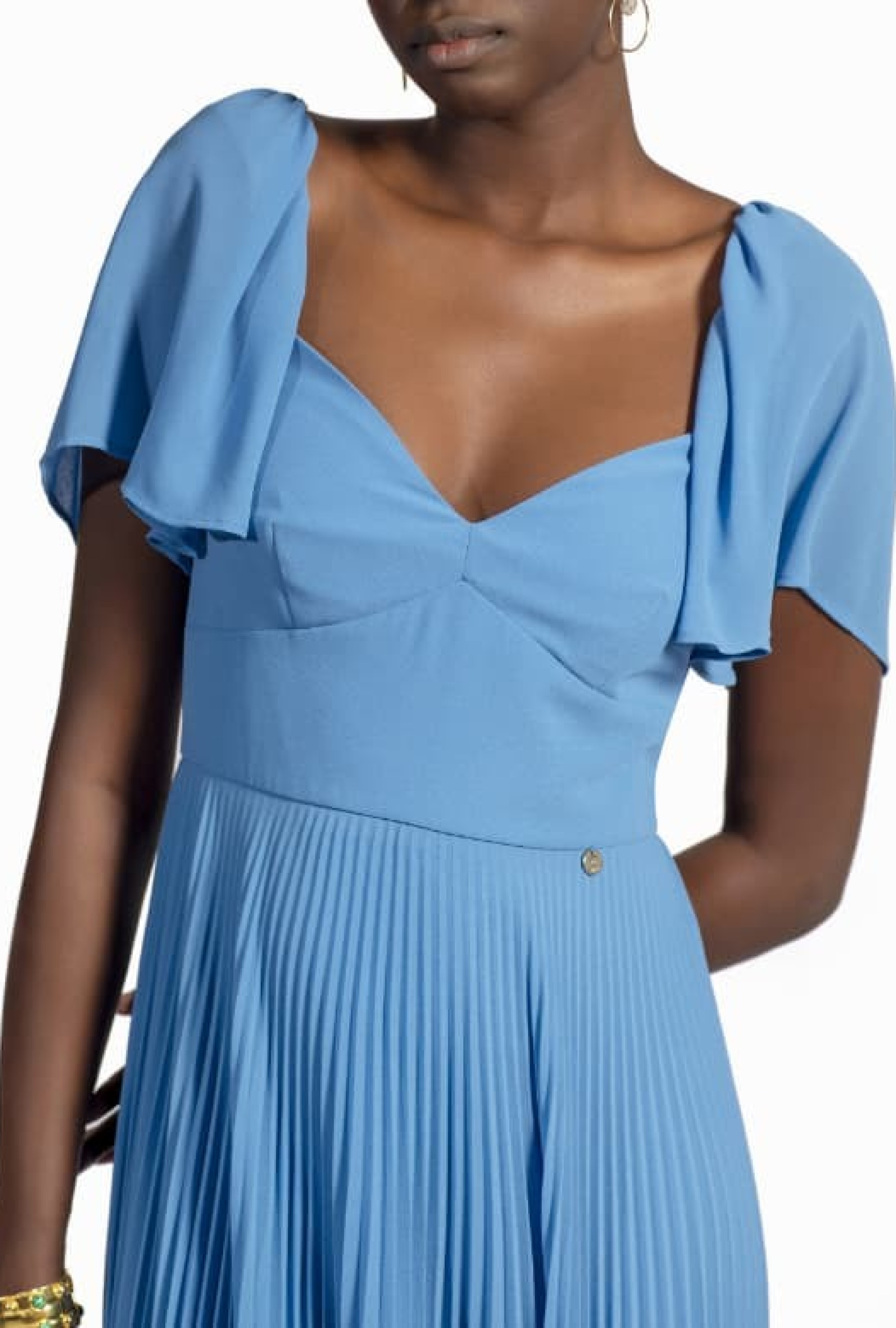 Robe Liu Jo Azur Malibu-Exclusivité web