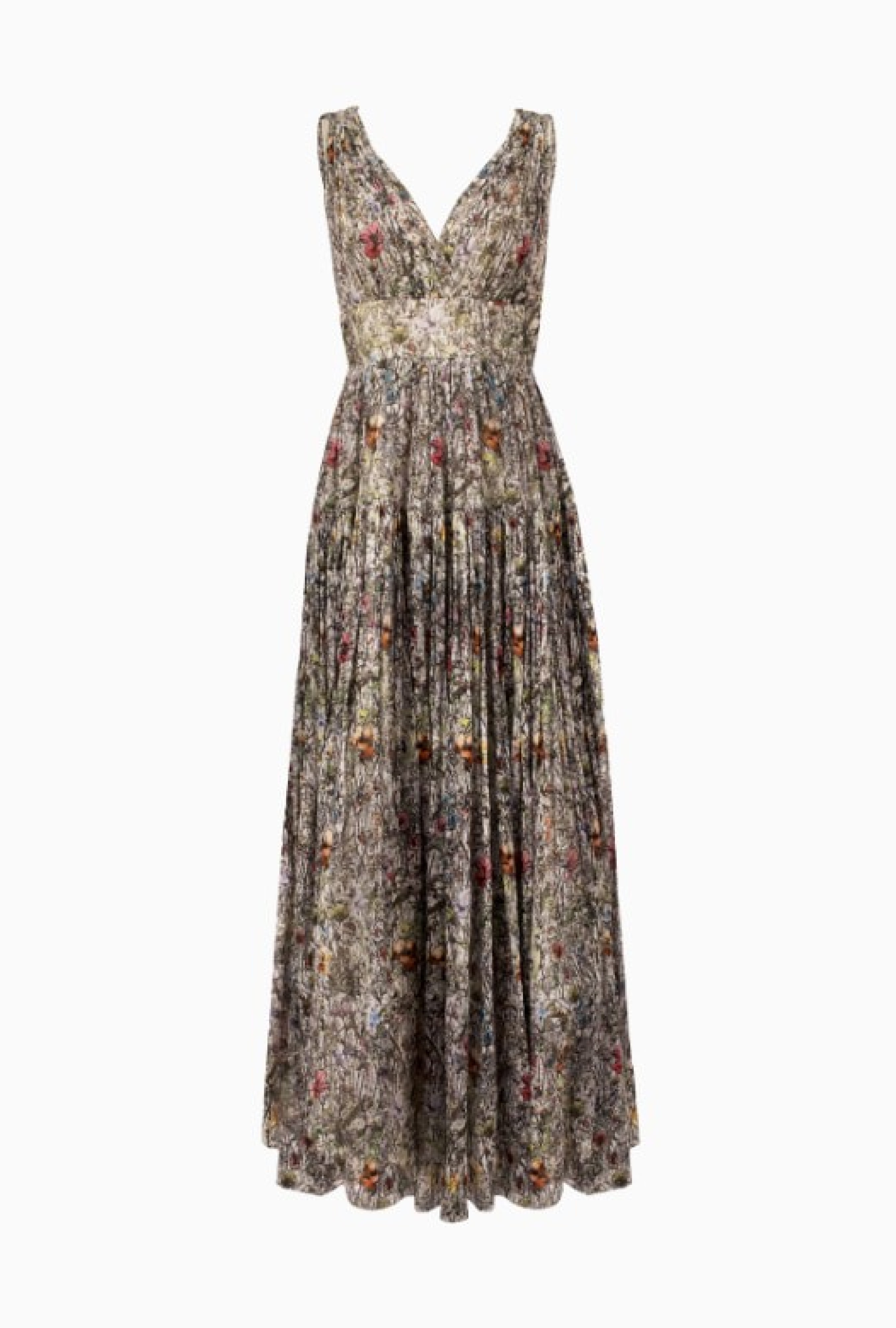 Robe Christian Dior Merveilles