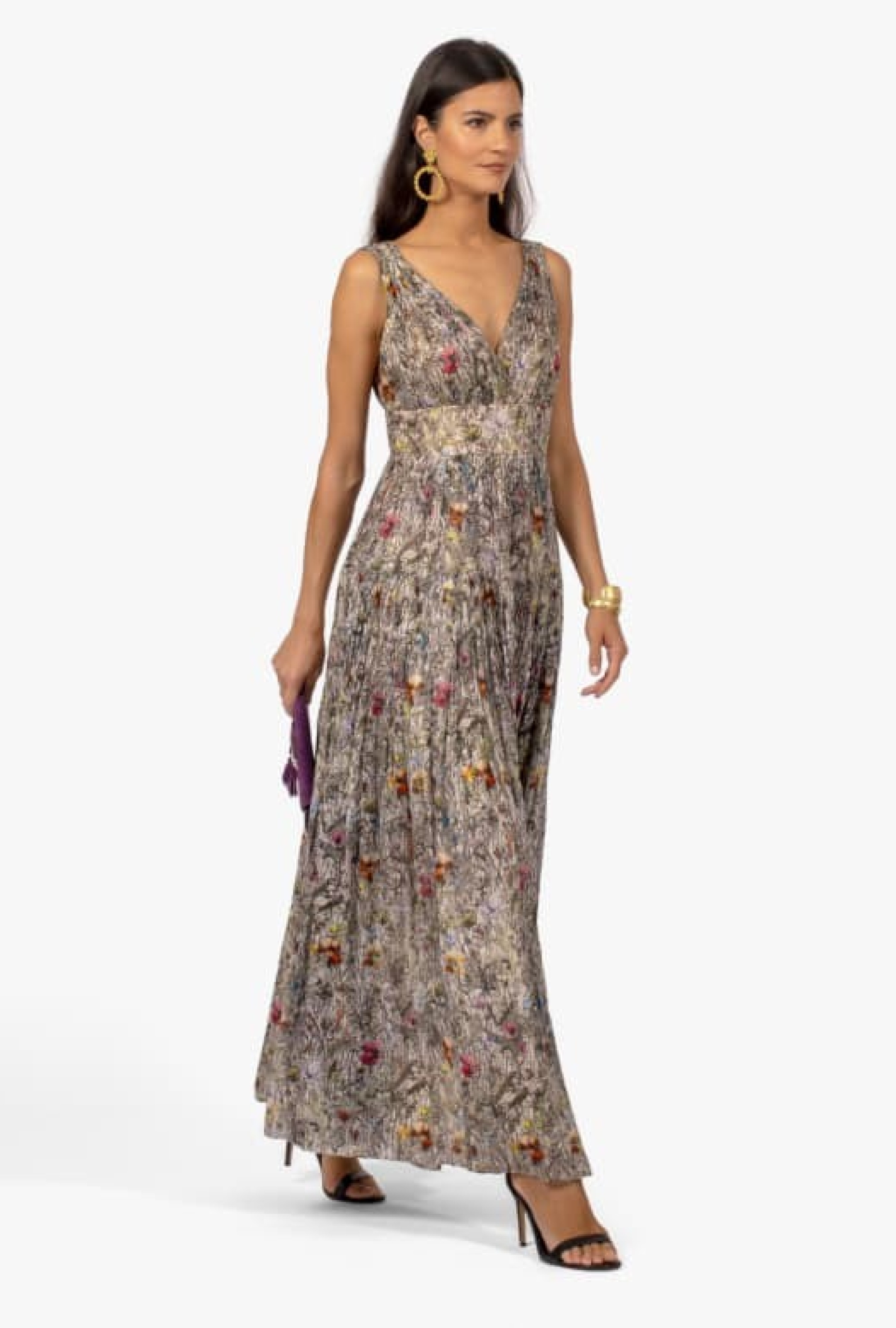 Robe Christian Dior Merveilles