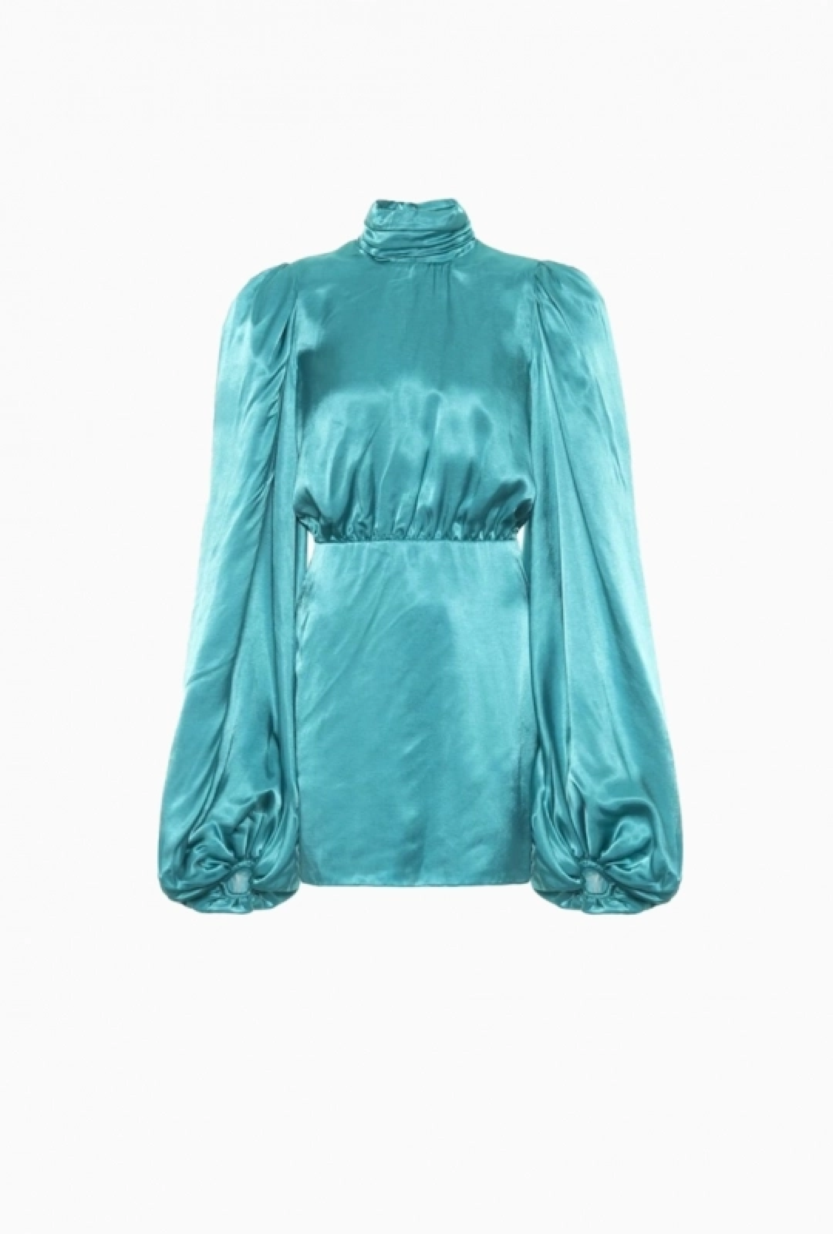 Robe Attico Gabi Satin