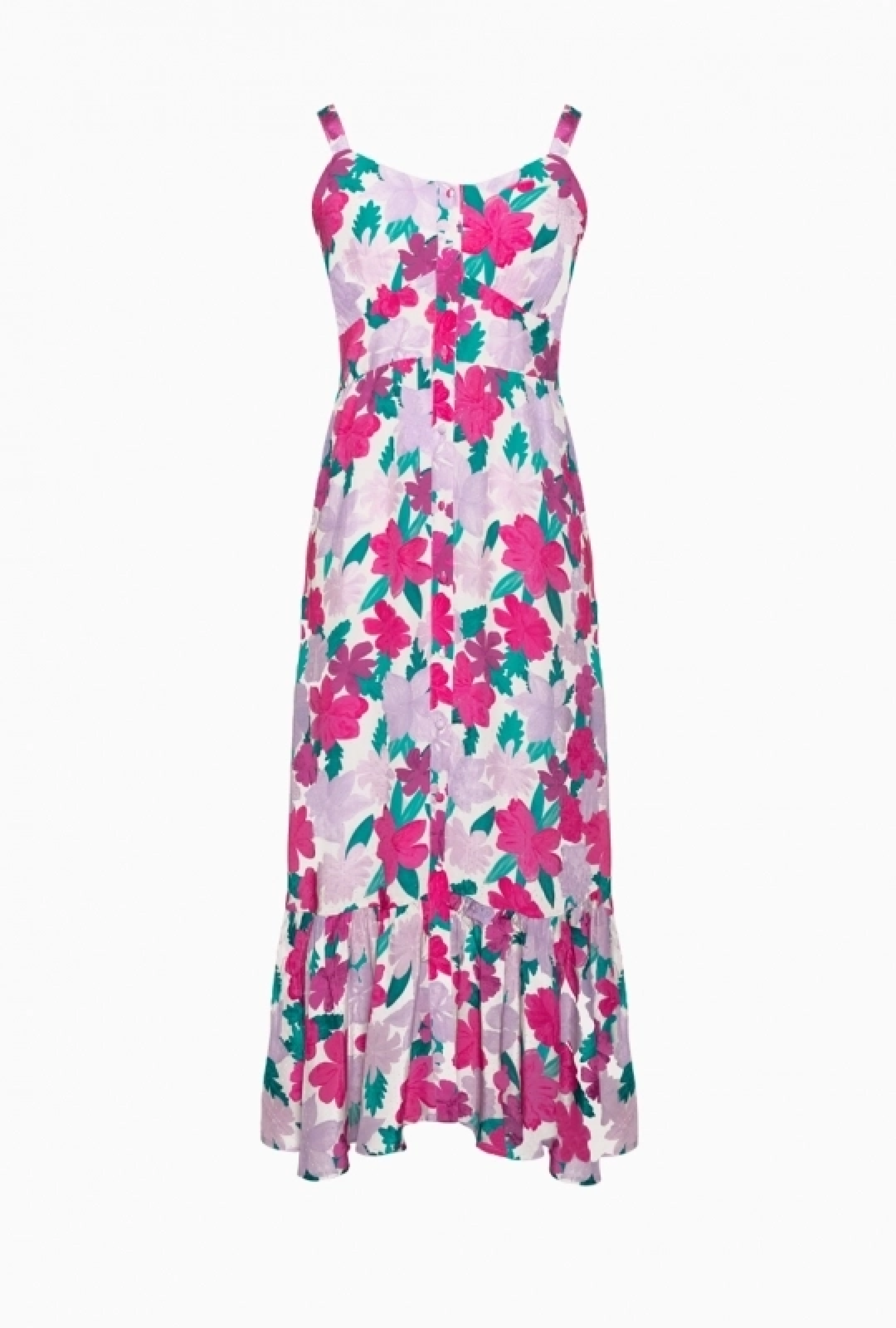 Robe Marie Sixtine Bridget Giverny