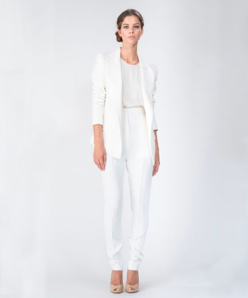 Smoking Alexandre Vauthier Kendall