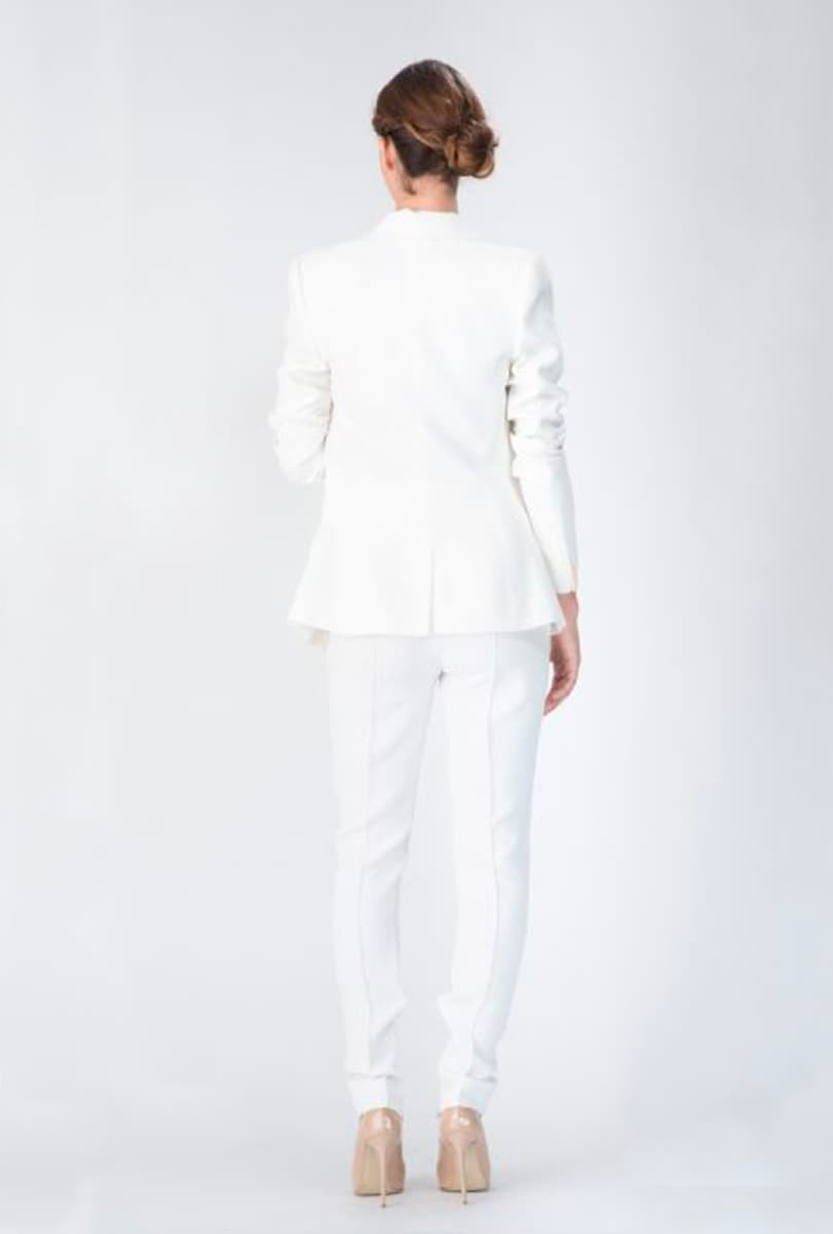 Smoking Alexandre Vauthier Kendall