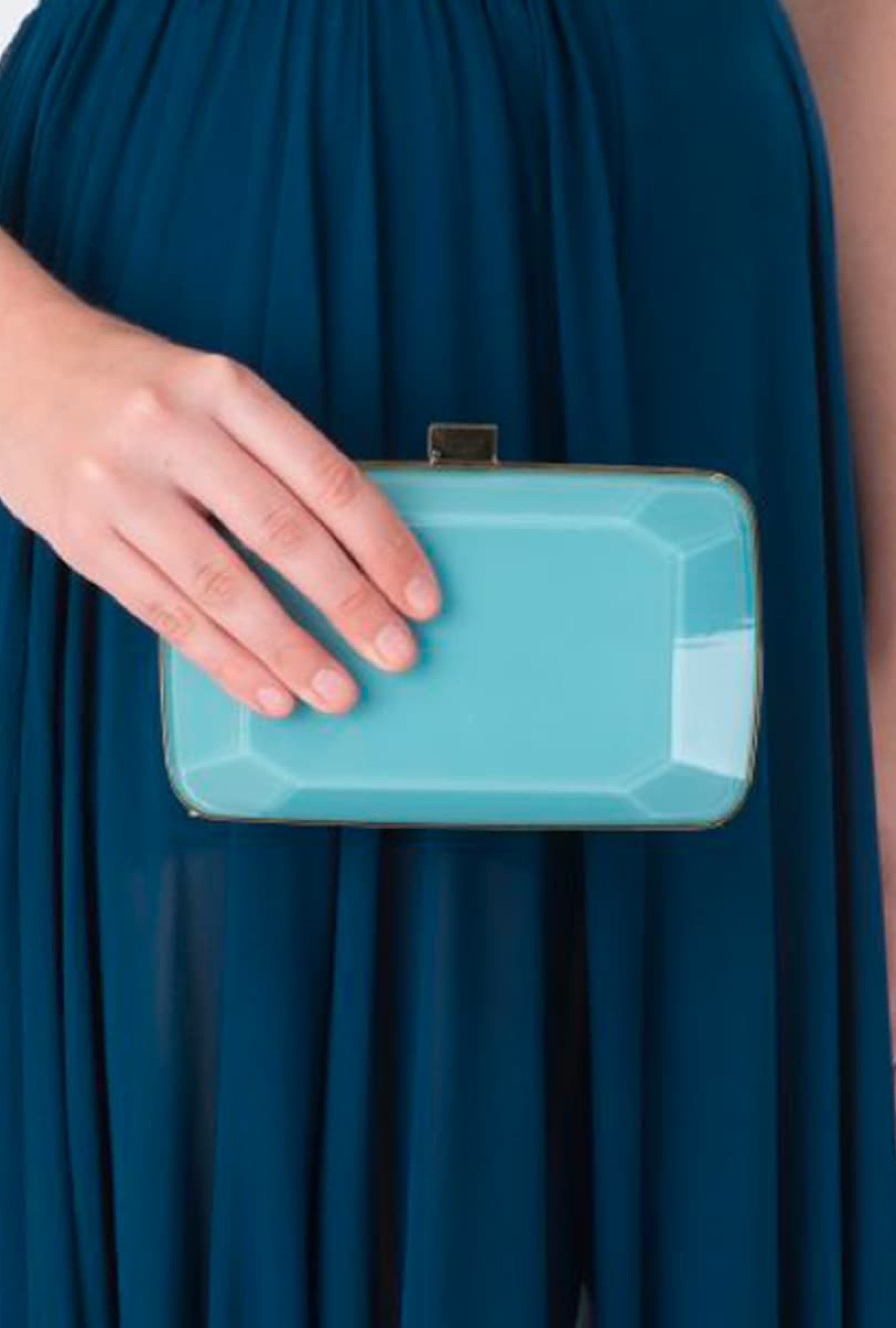 Minaudière Elie Saab Eden