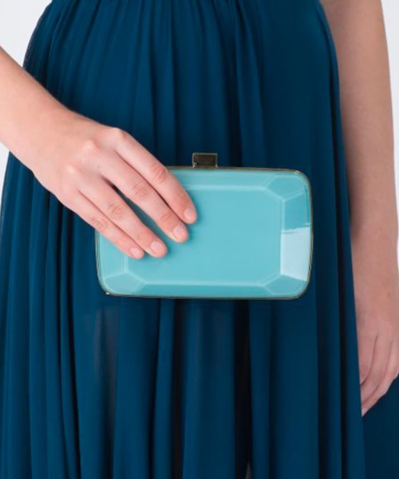 Minaudière Elie Saab Eden