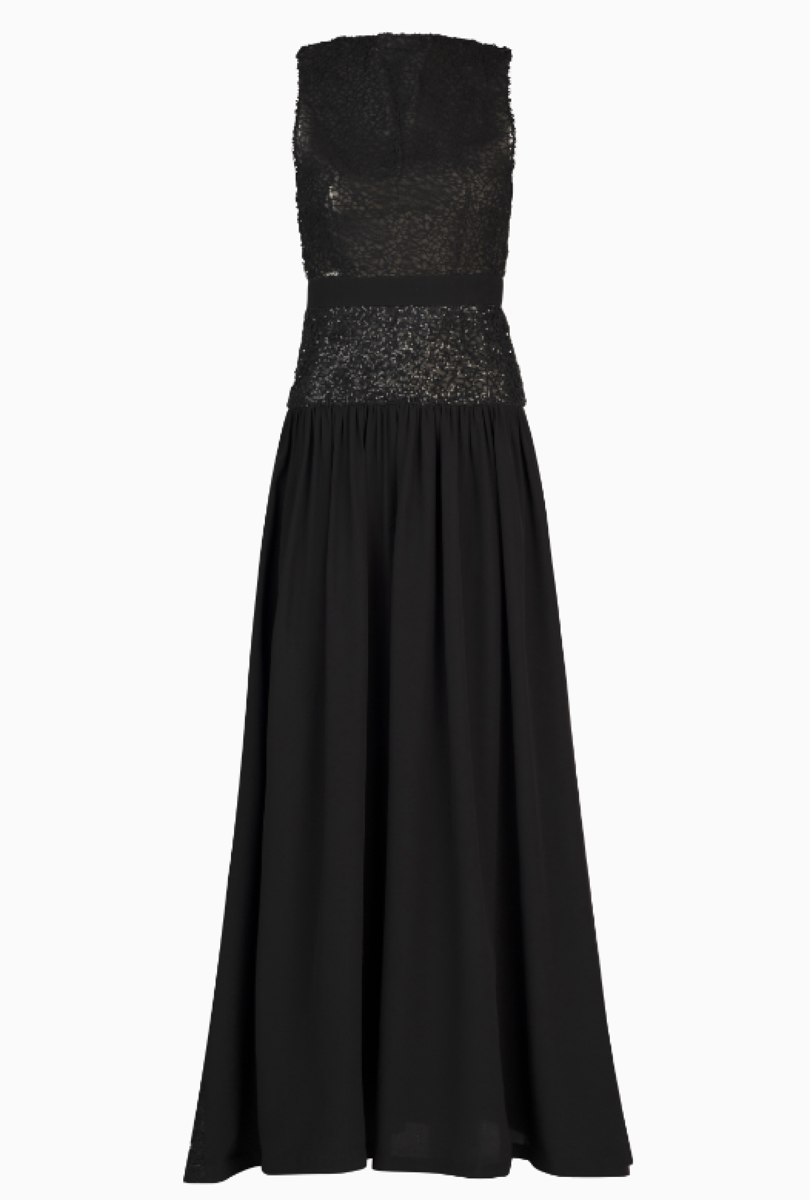 Robe Ungaro Maille et paillettes