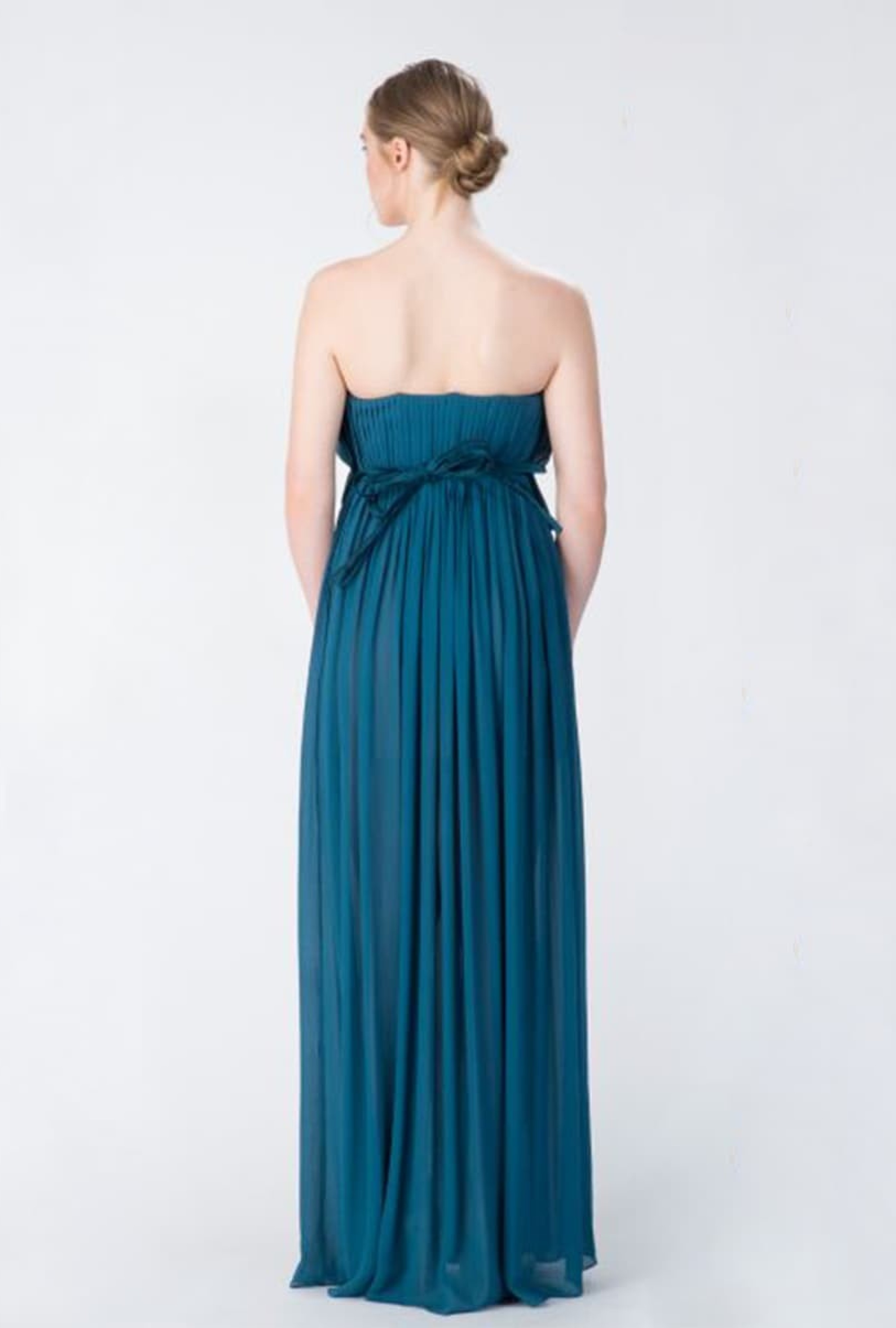 Robe Ungaro Bustier Sequins