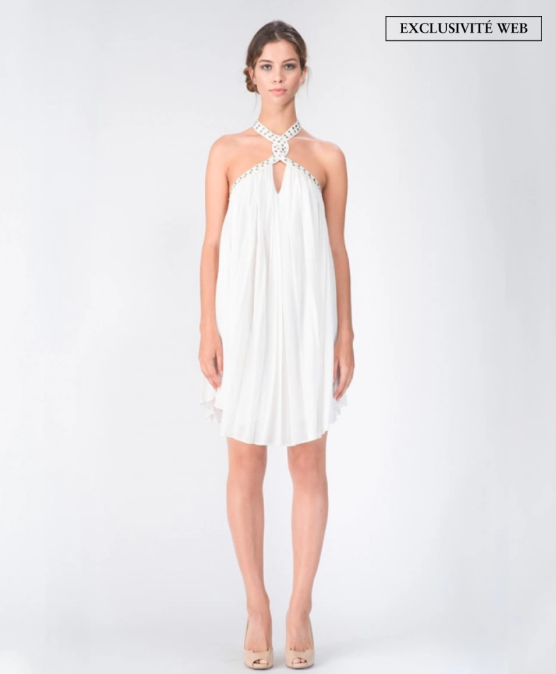 Robe Jay Ahr Palaz - Exclusivité Web