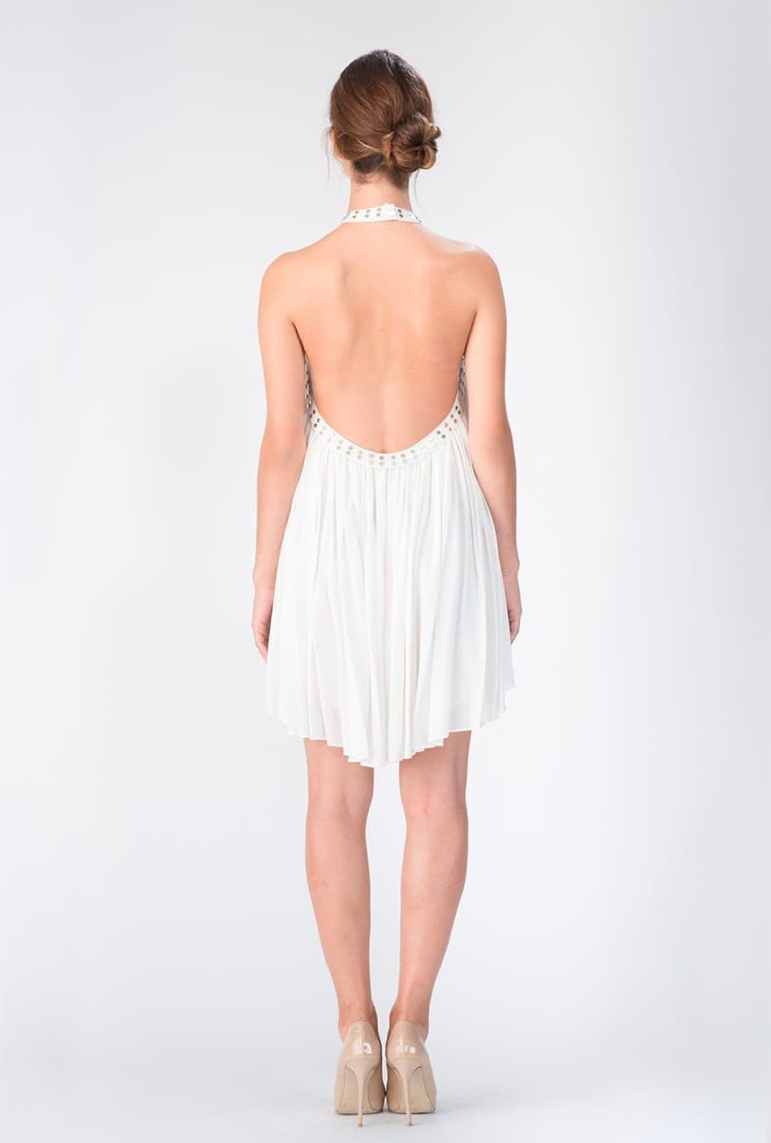 Robe Jay Ahr Palaz - Exclusivité Web