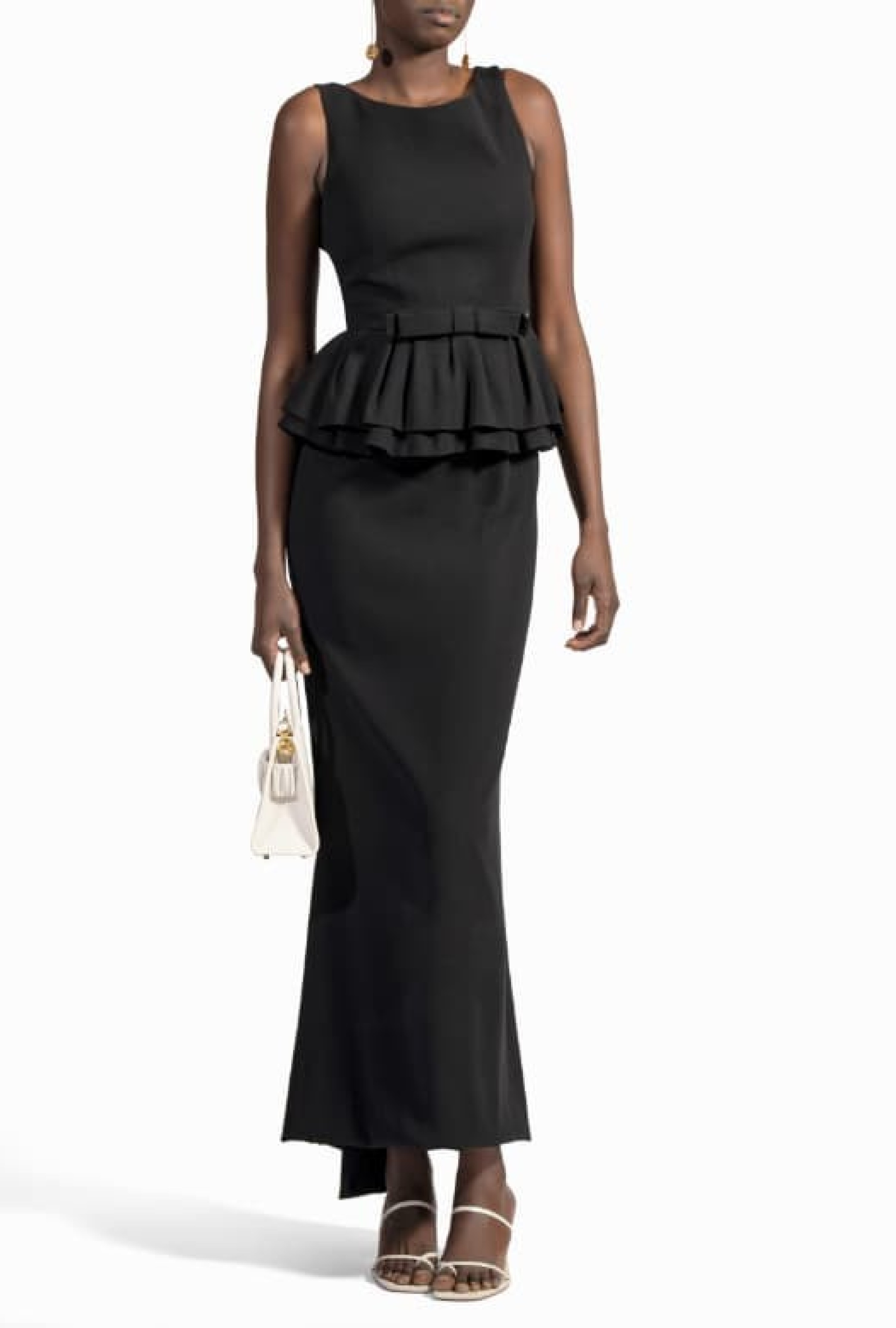 Robe Paule Ka Camila