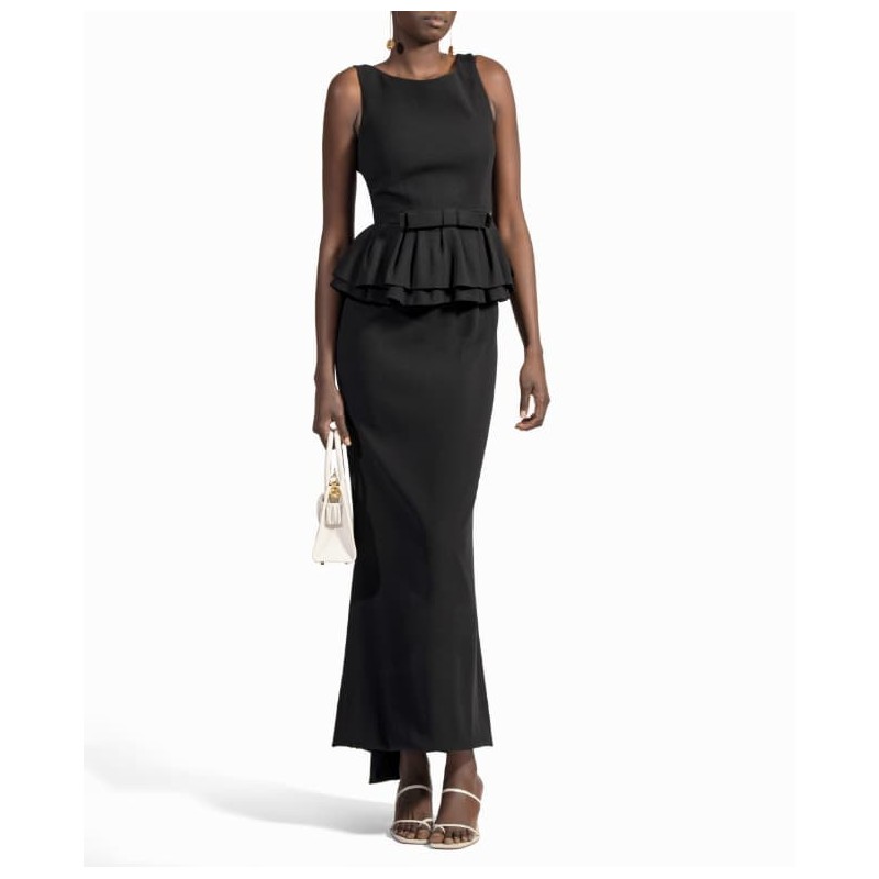 Robe Paule Ka Camila