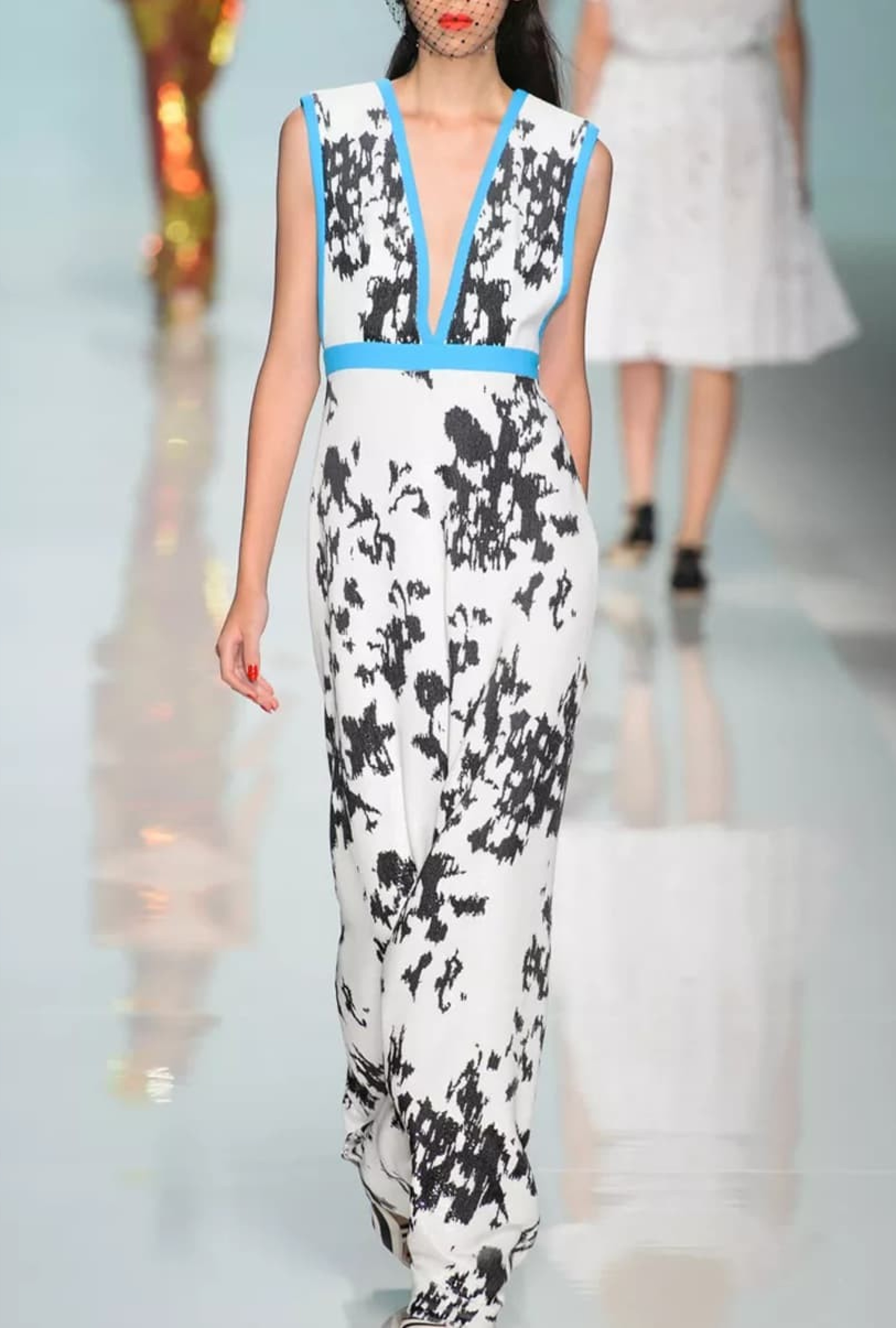 Robe Ungaro Madeleine