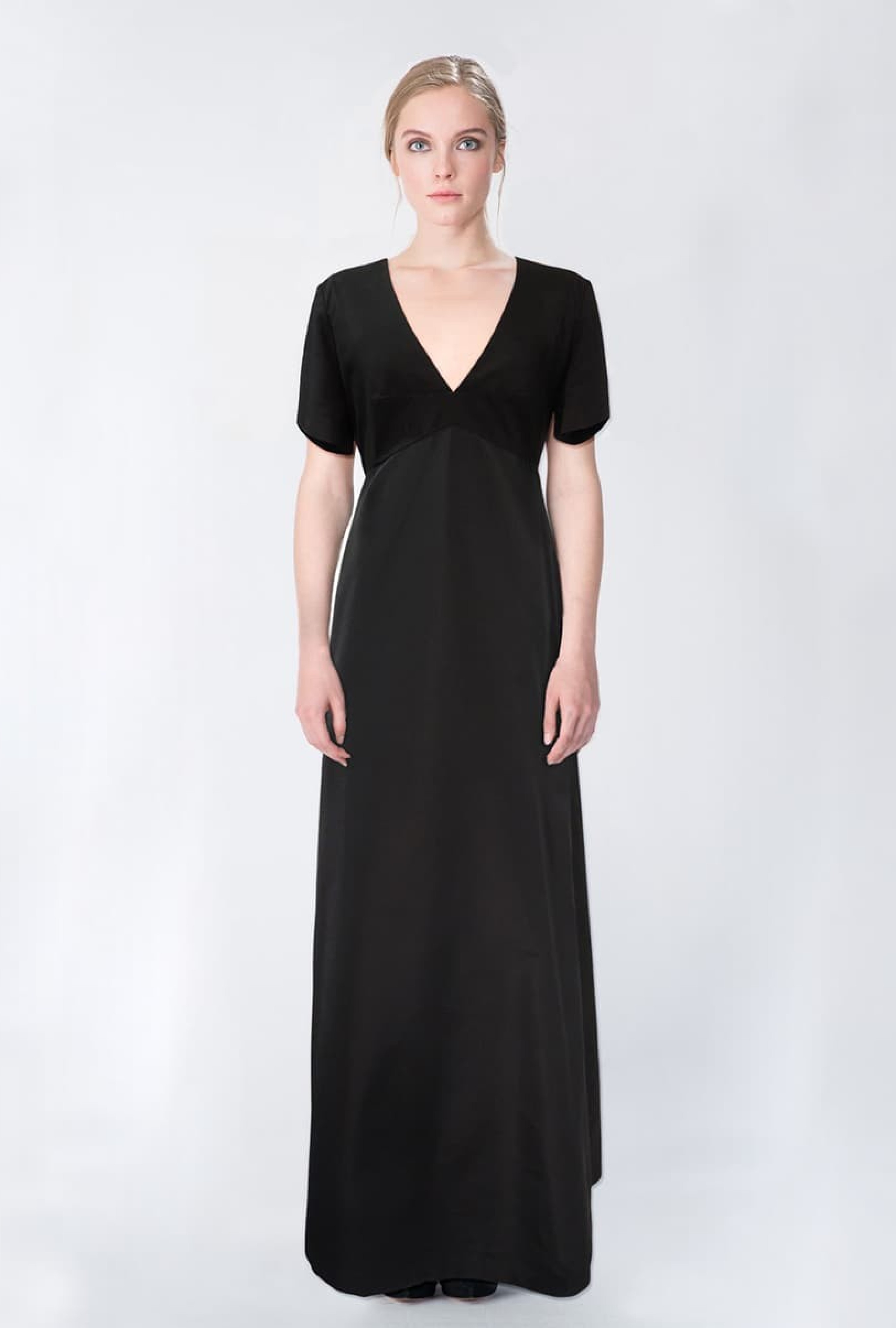 Robe Paule Ka Sylvie