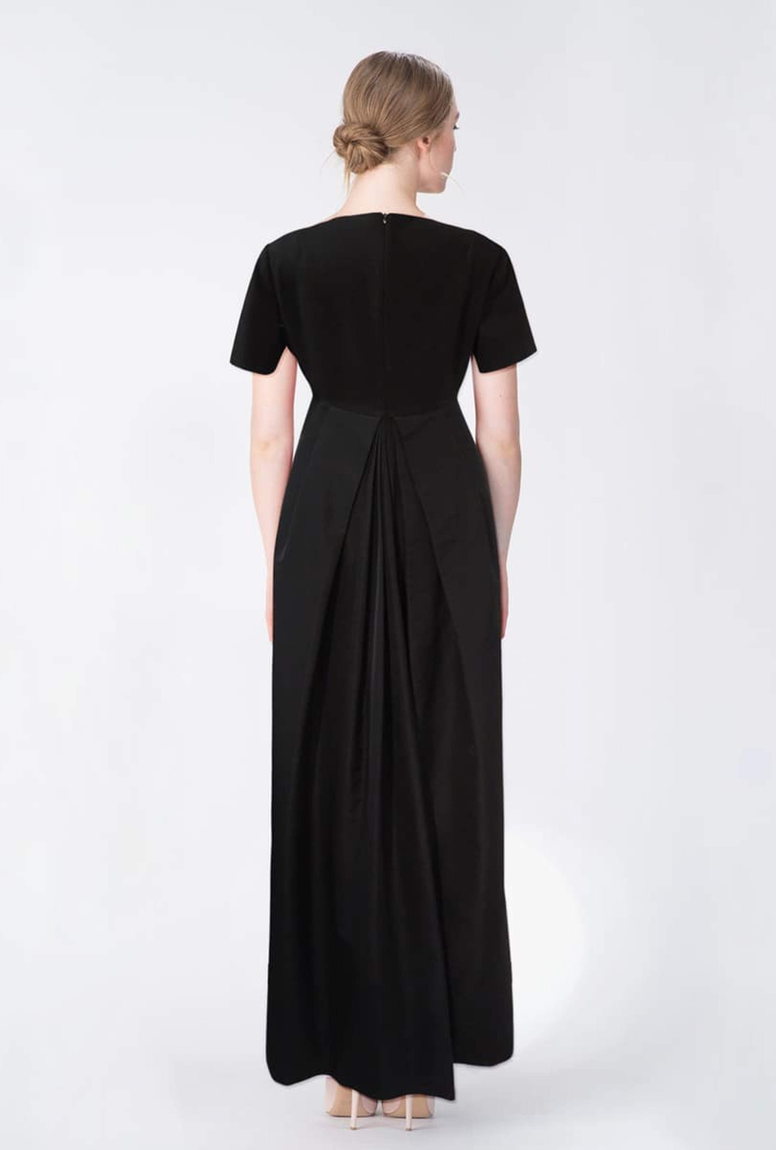 Robe Paule Ka Sylvie