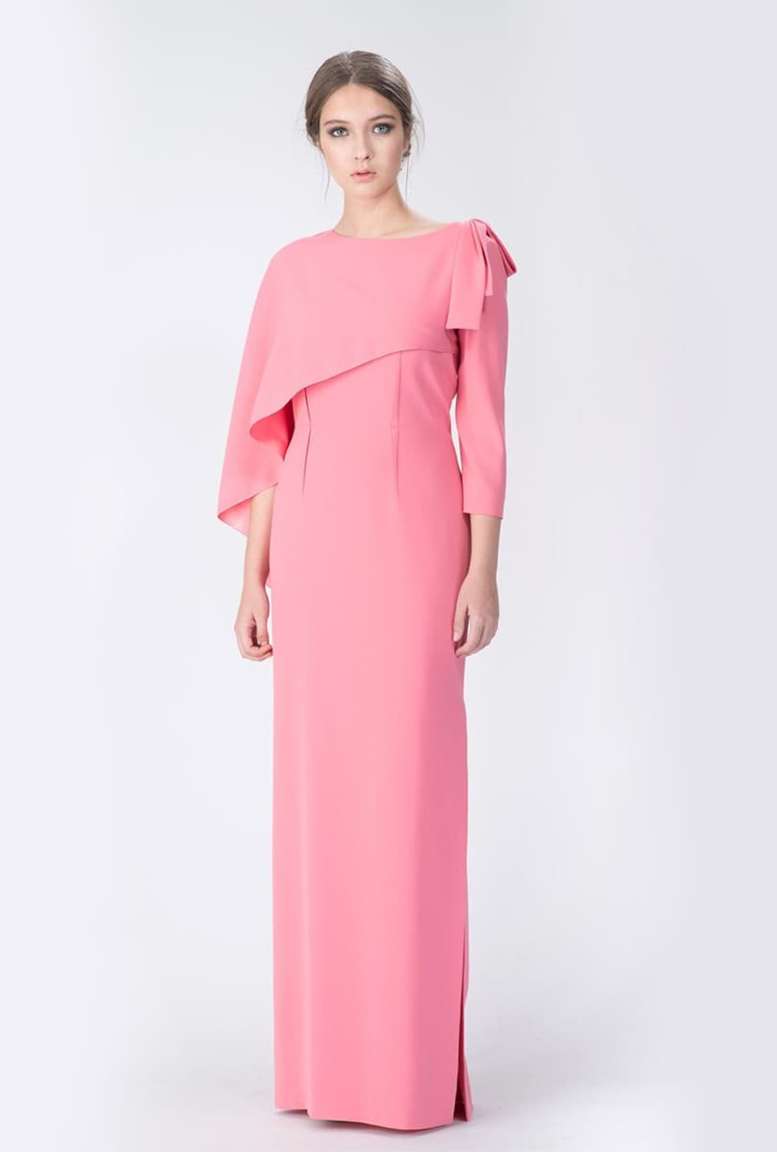 Robe Paule Ka Tiphanie