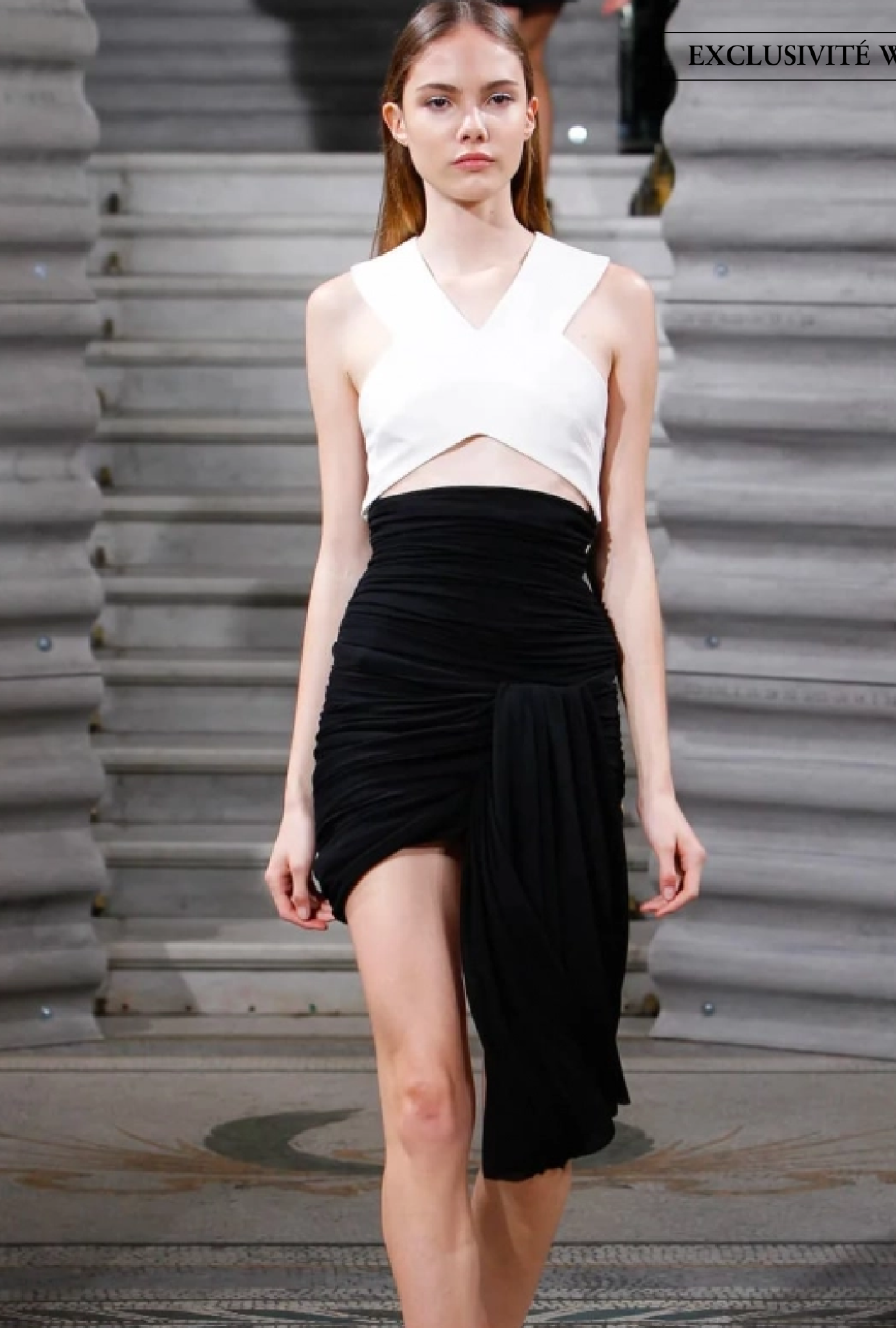 Robe Jay Ahr Roberta