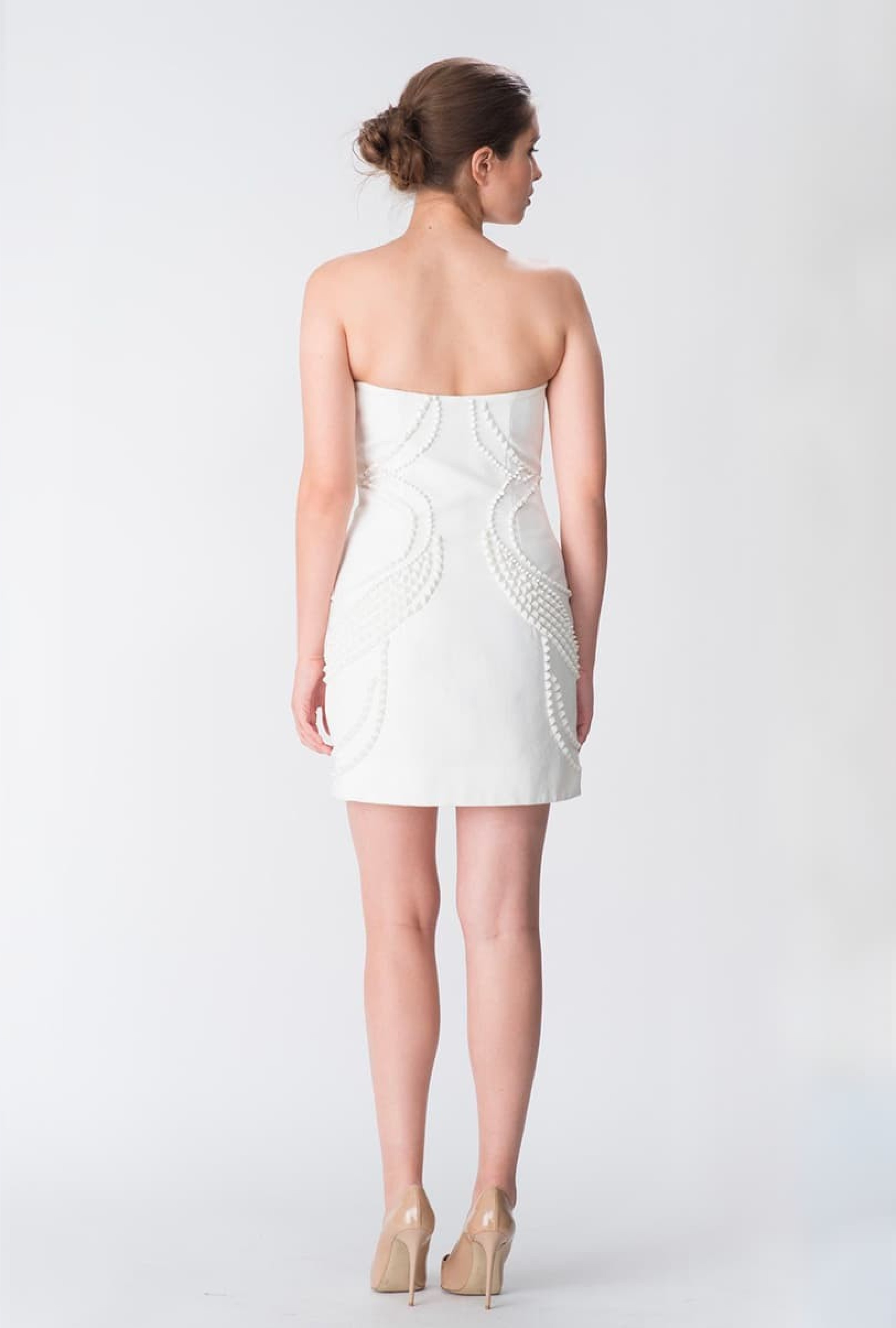 Robe Jay Ahr Bustier Eloise