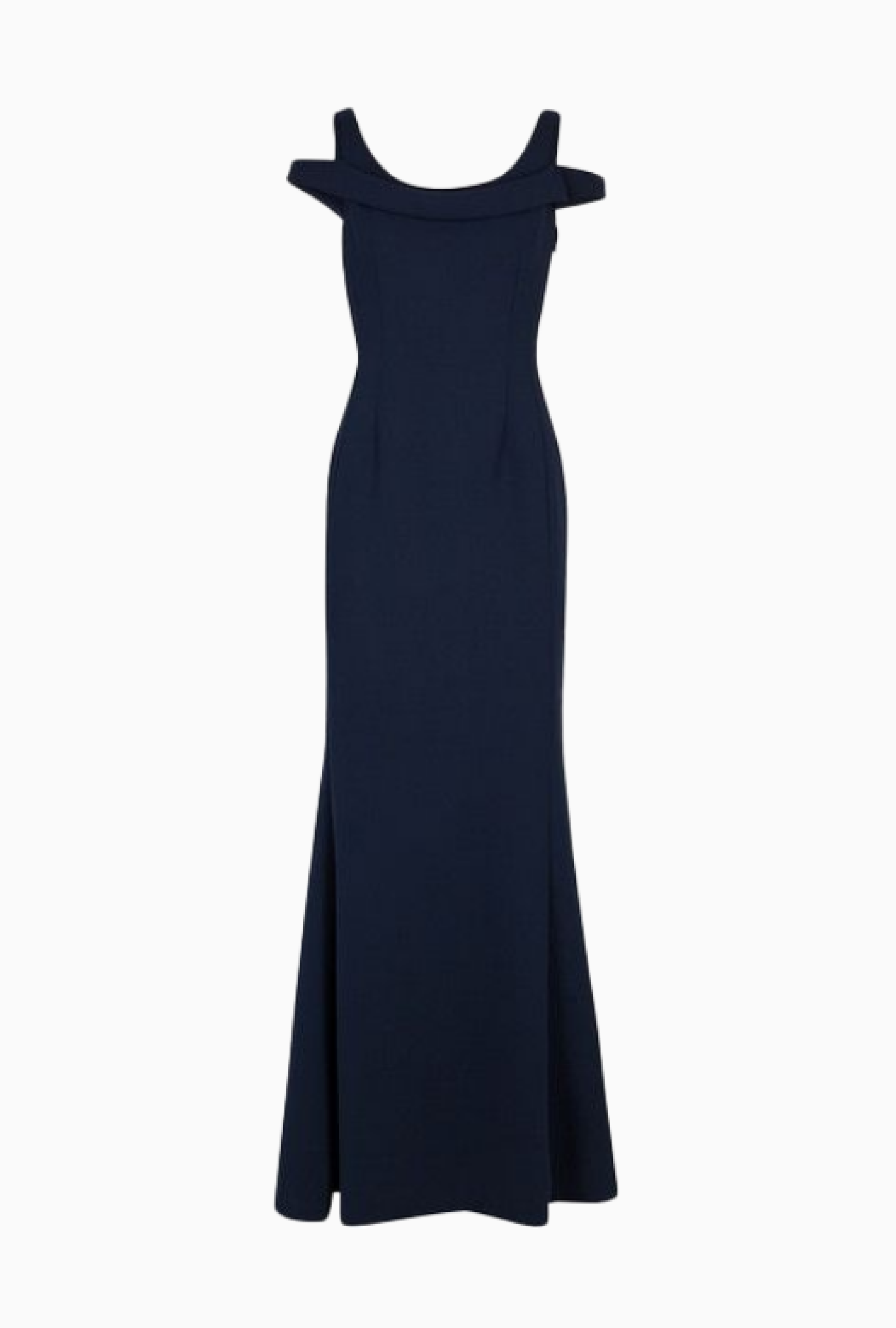 Robe Paule Ka Sirène Bleu Marine