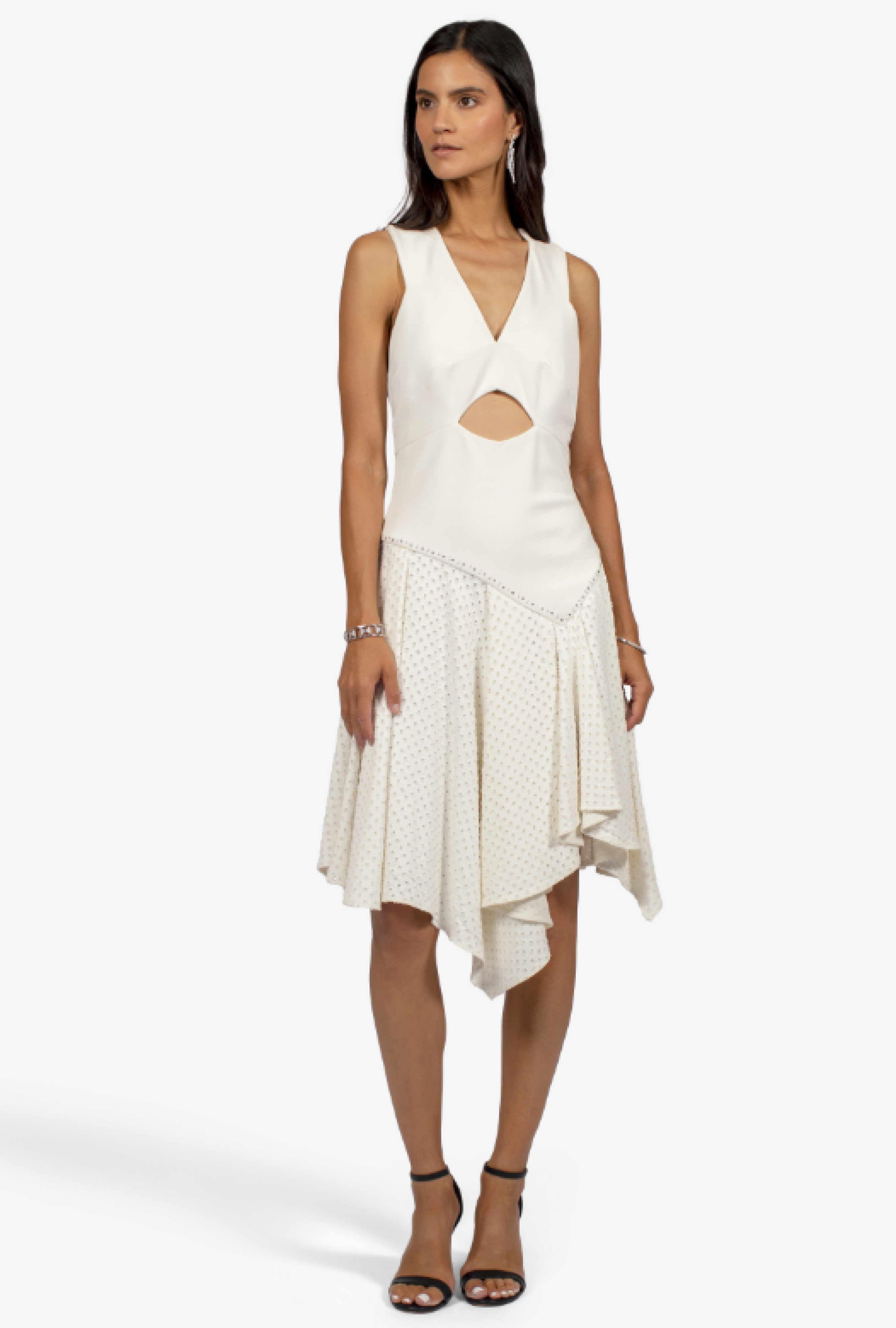 Robe Jay Ahr Samantha