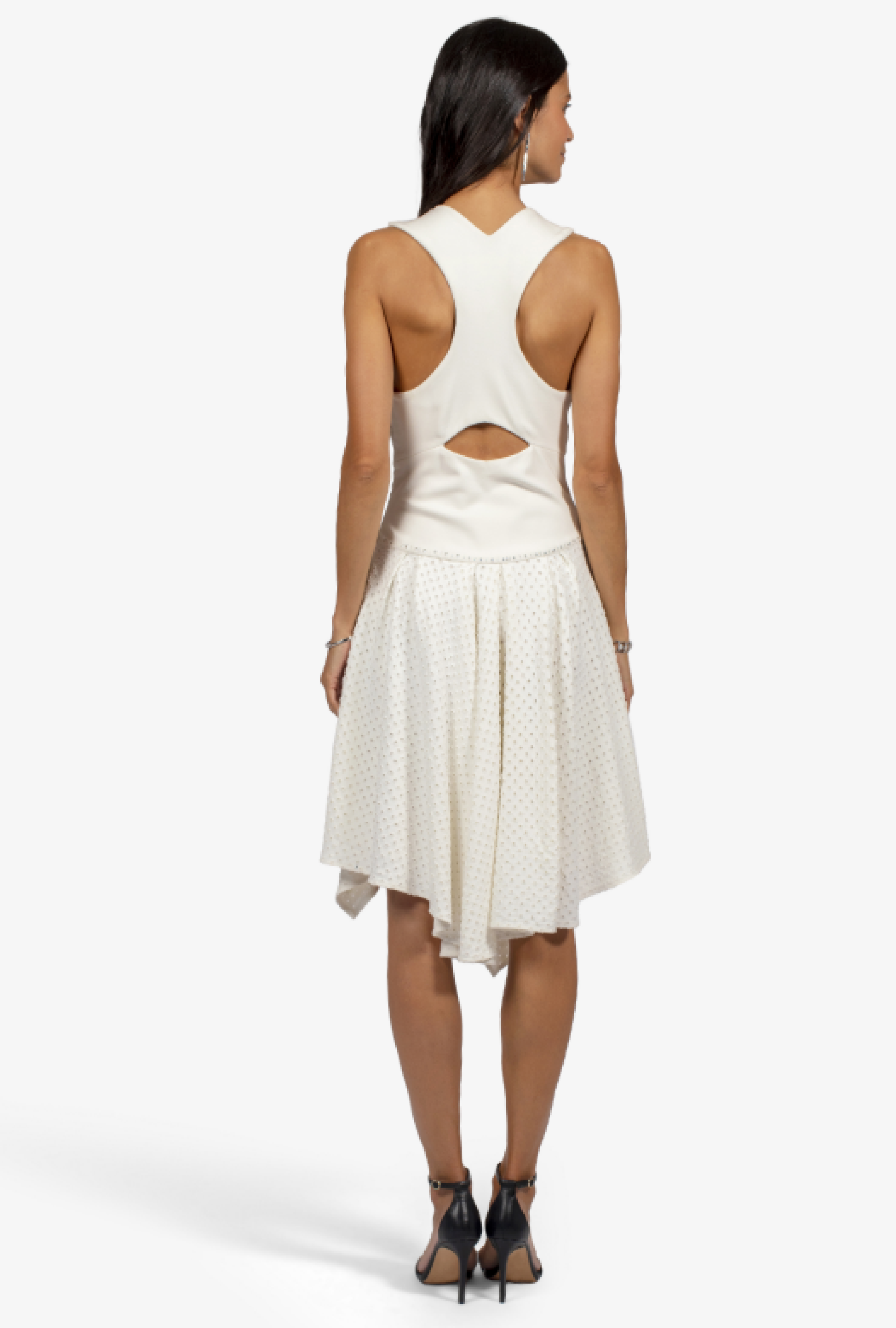 Robe Jay Ahr Samantha