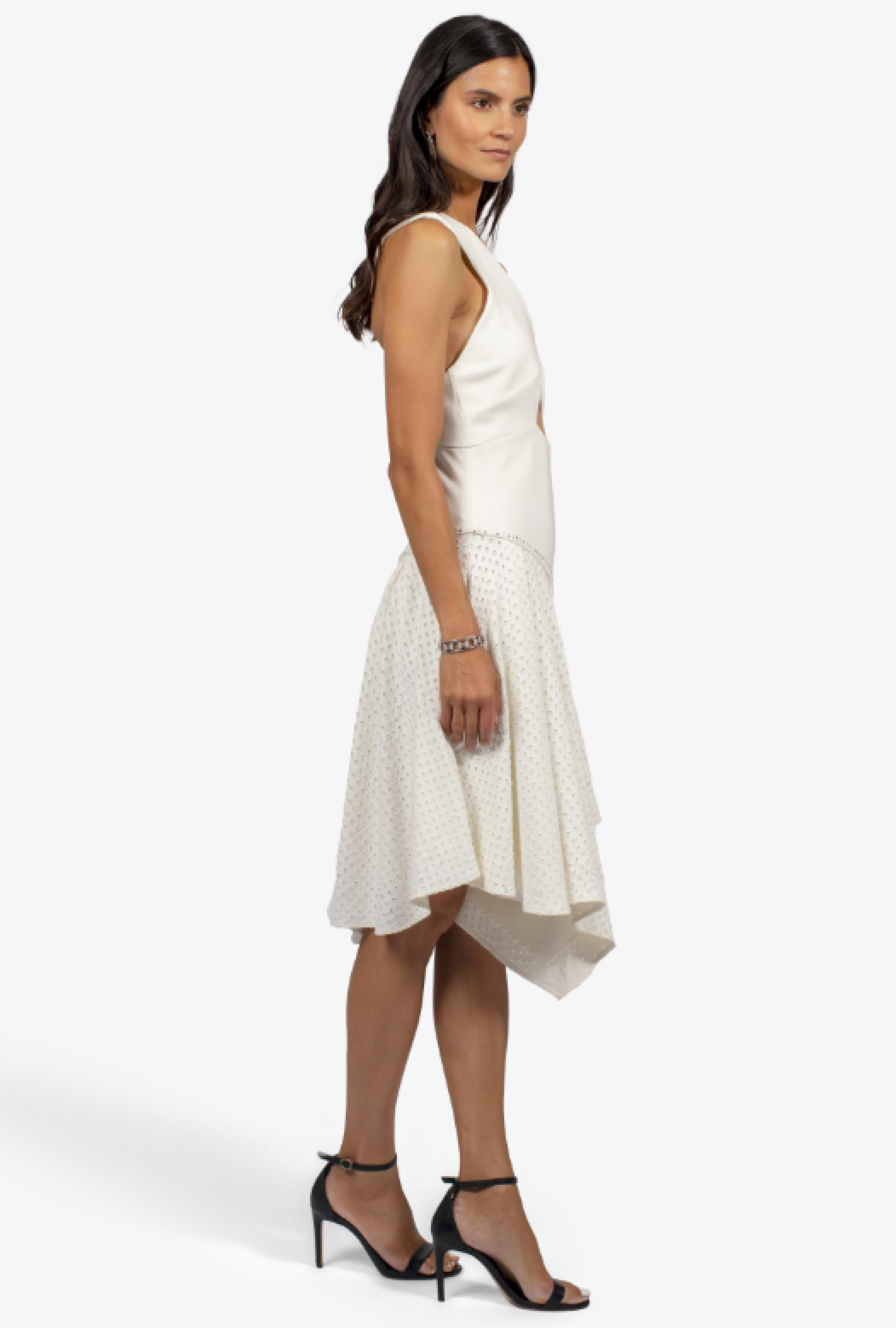 Robe Jay Ahr Samantha