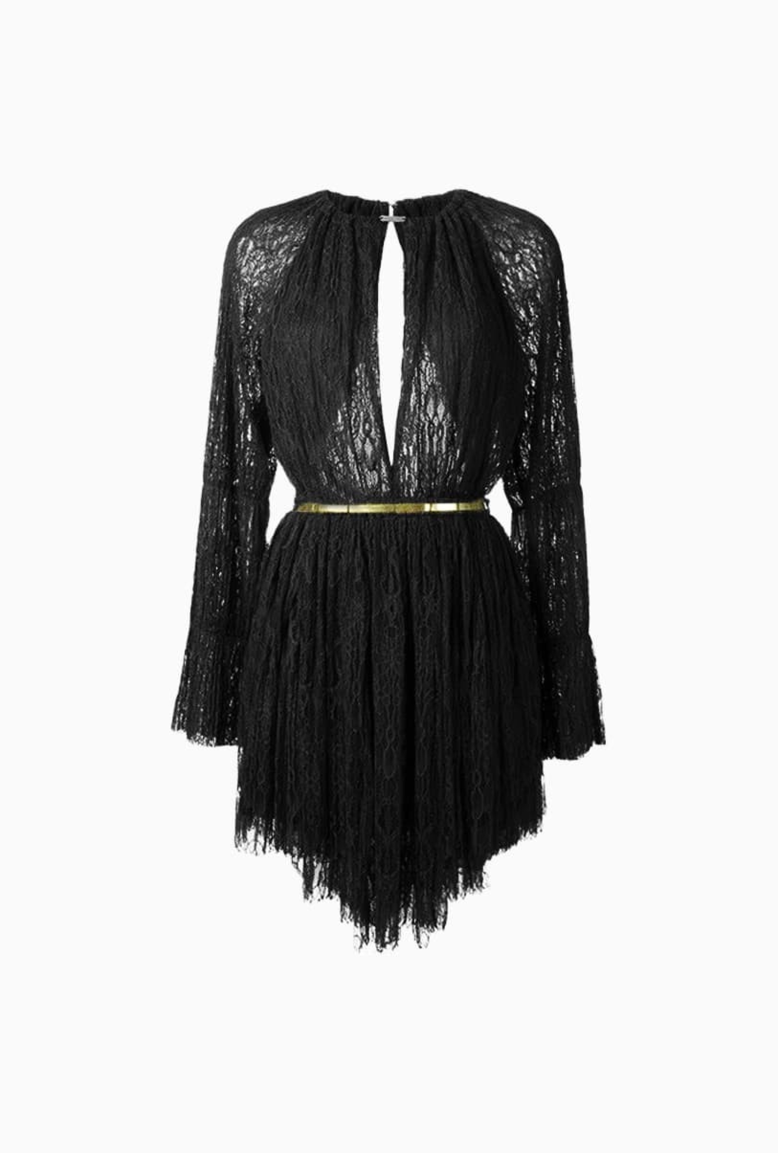 Robe Jay Ahr Dentelle Vero