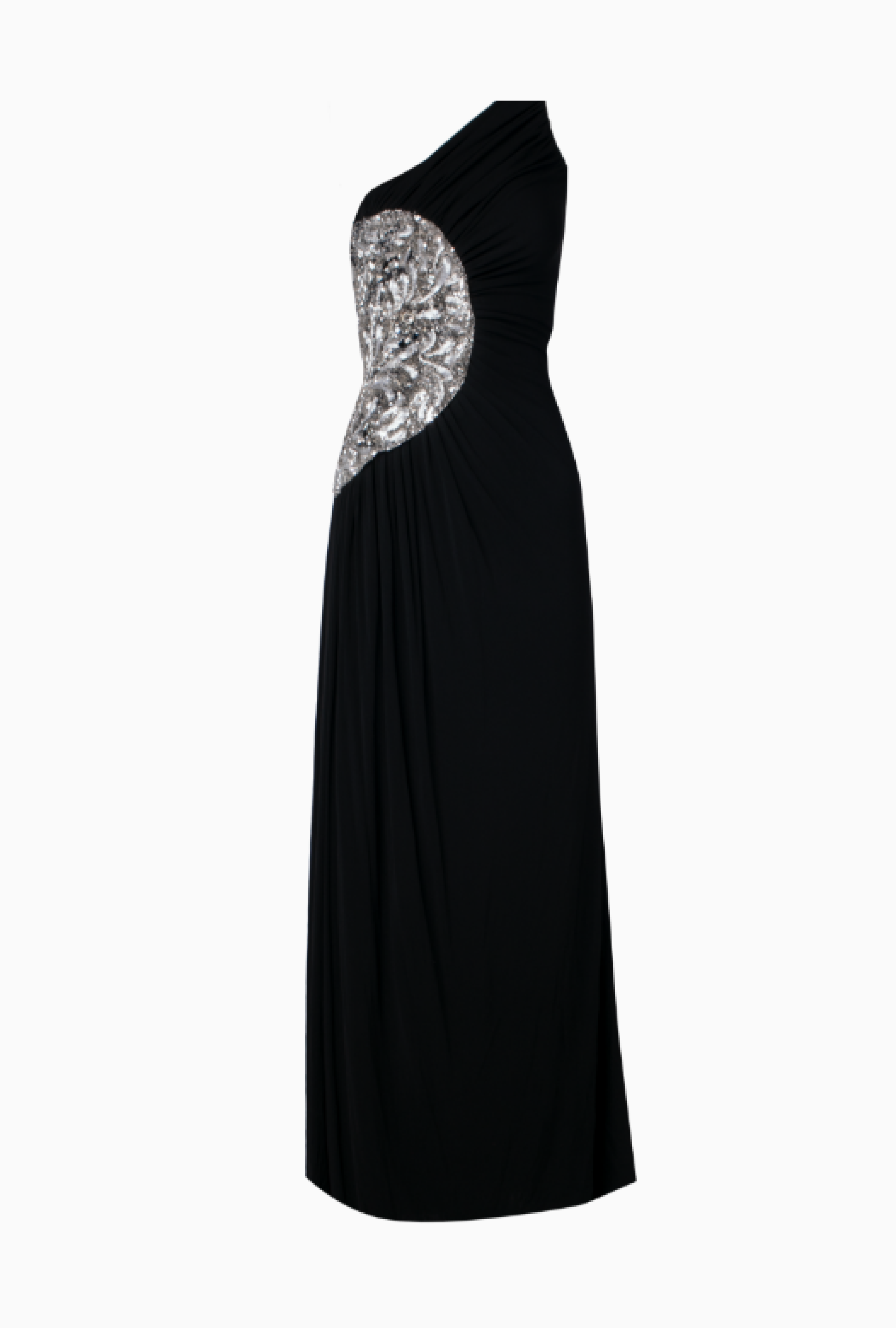 Robe Jay Ahr Asymétrique Clémence