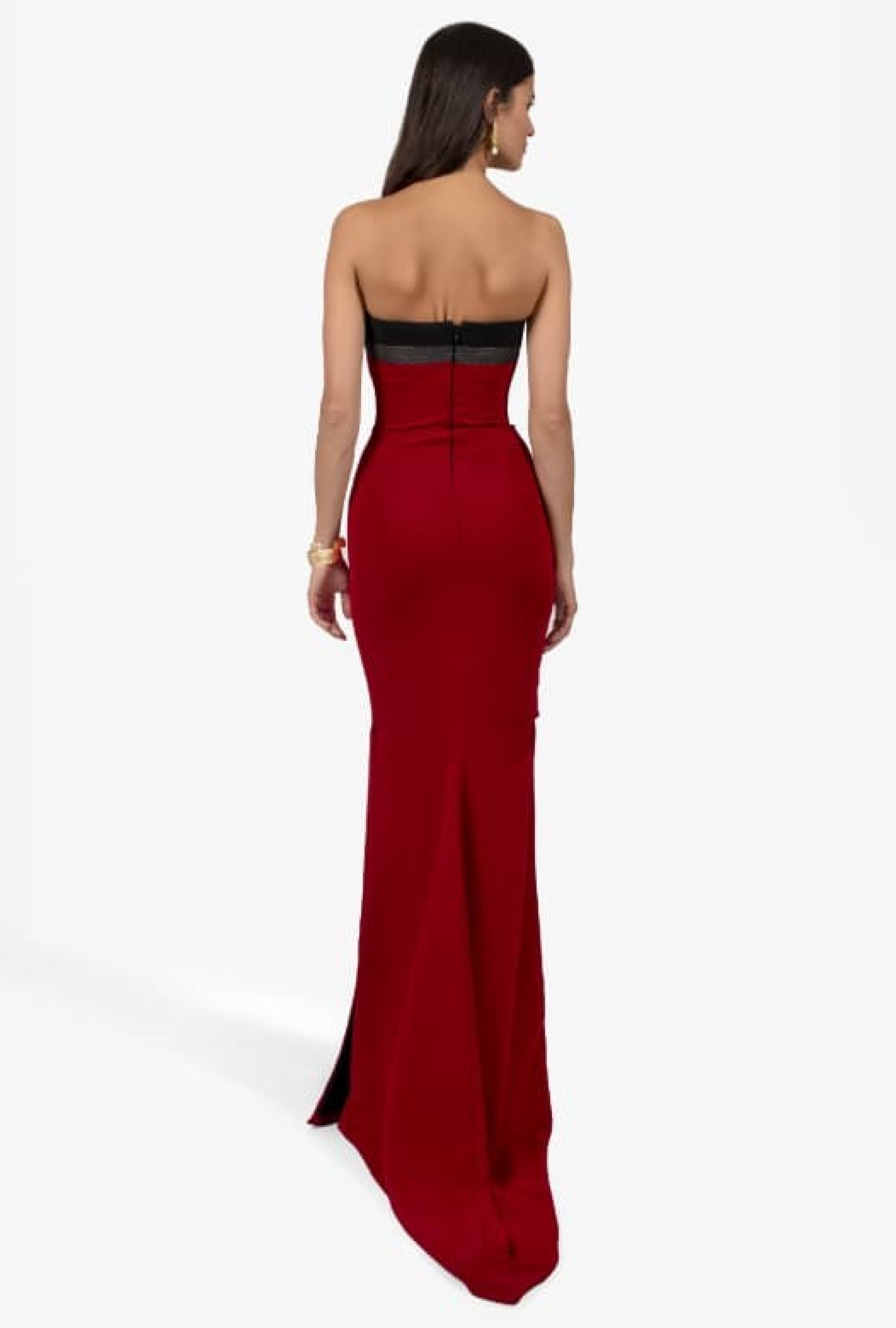 Robe Alexis Mabille Elena