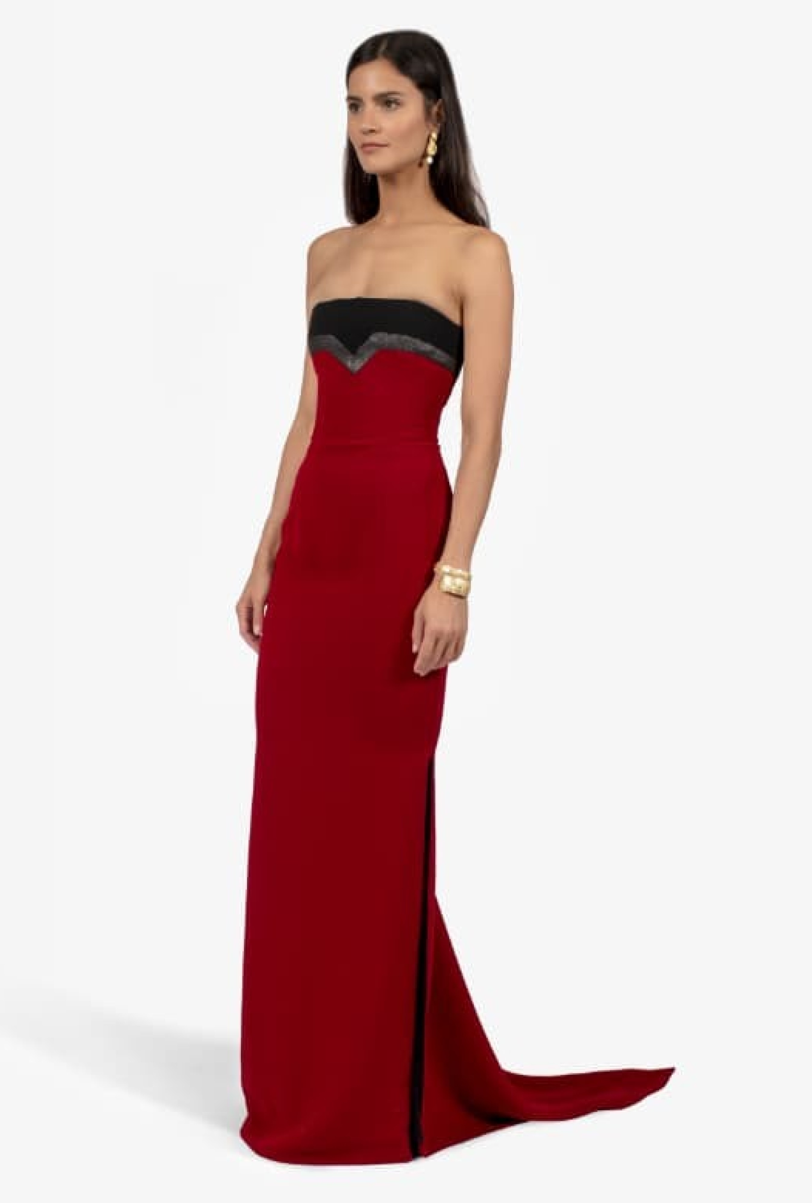 Robe Alexis Mabille Elena