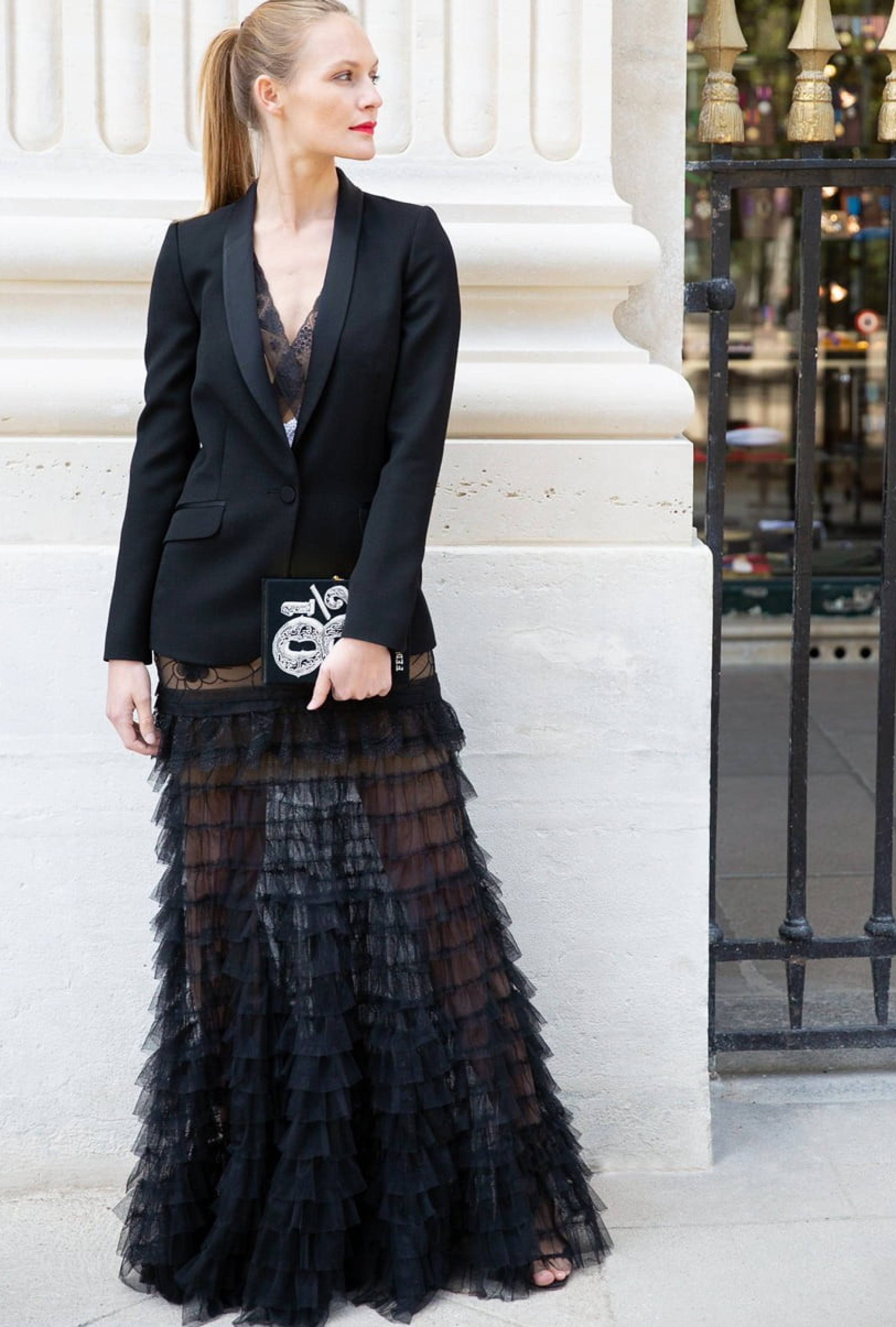 Robe Alexis Mabille Gatsby