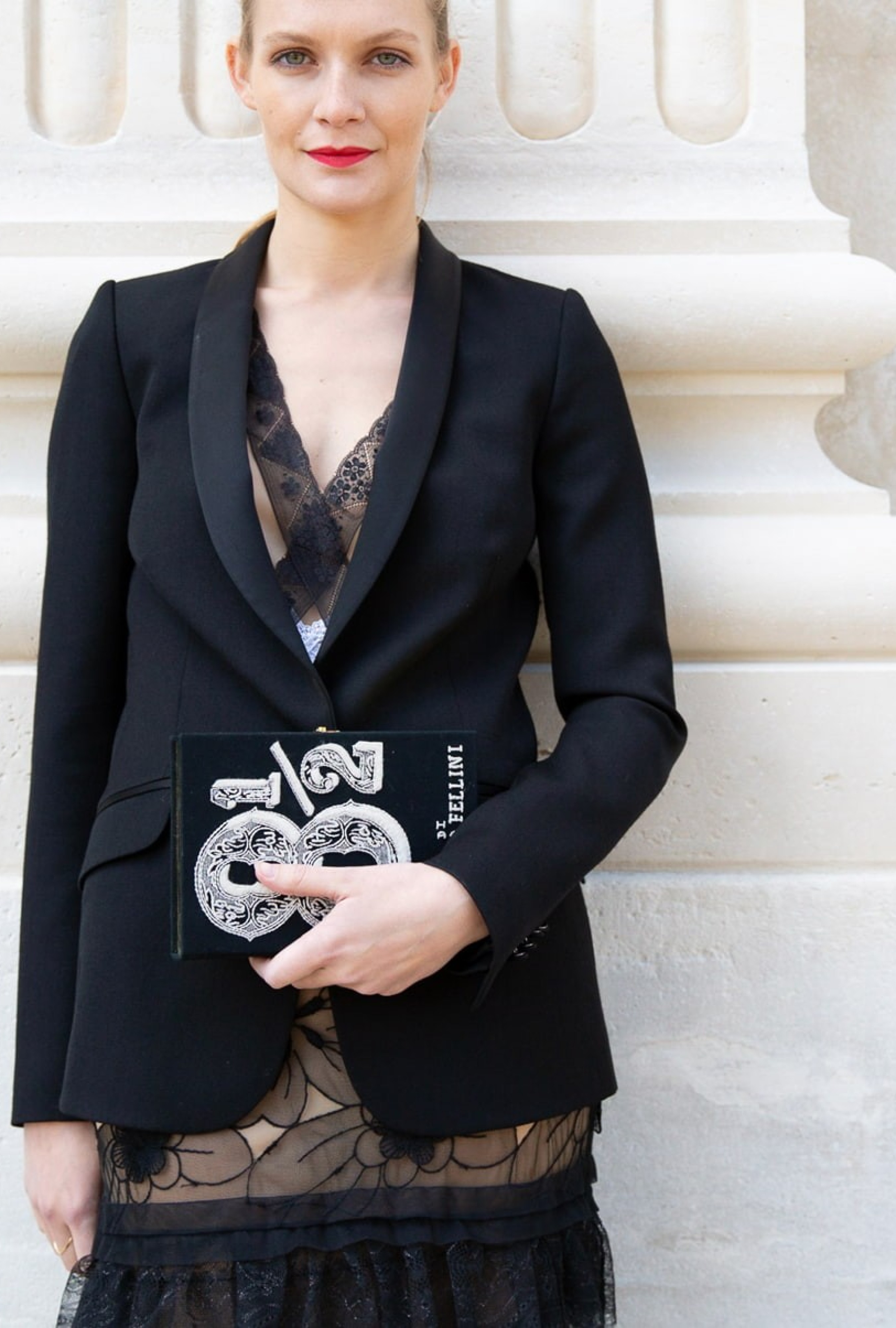 Robe Alexis Mabille Gatsby