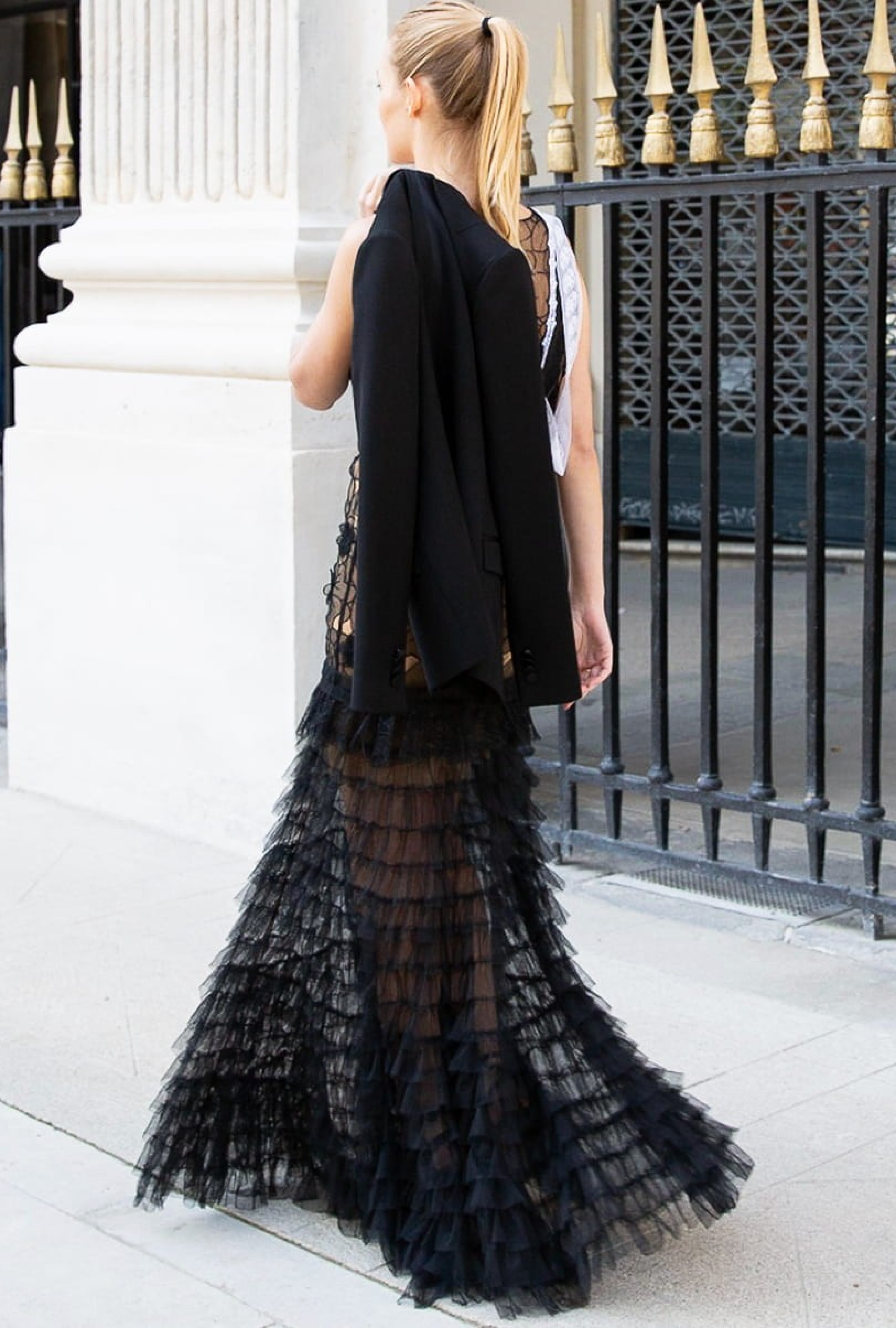 Robe Alexis Mabille Gatsby