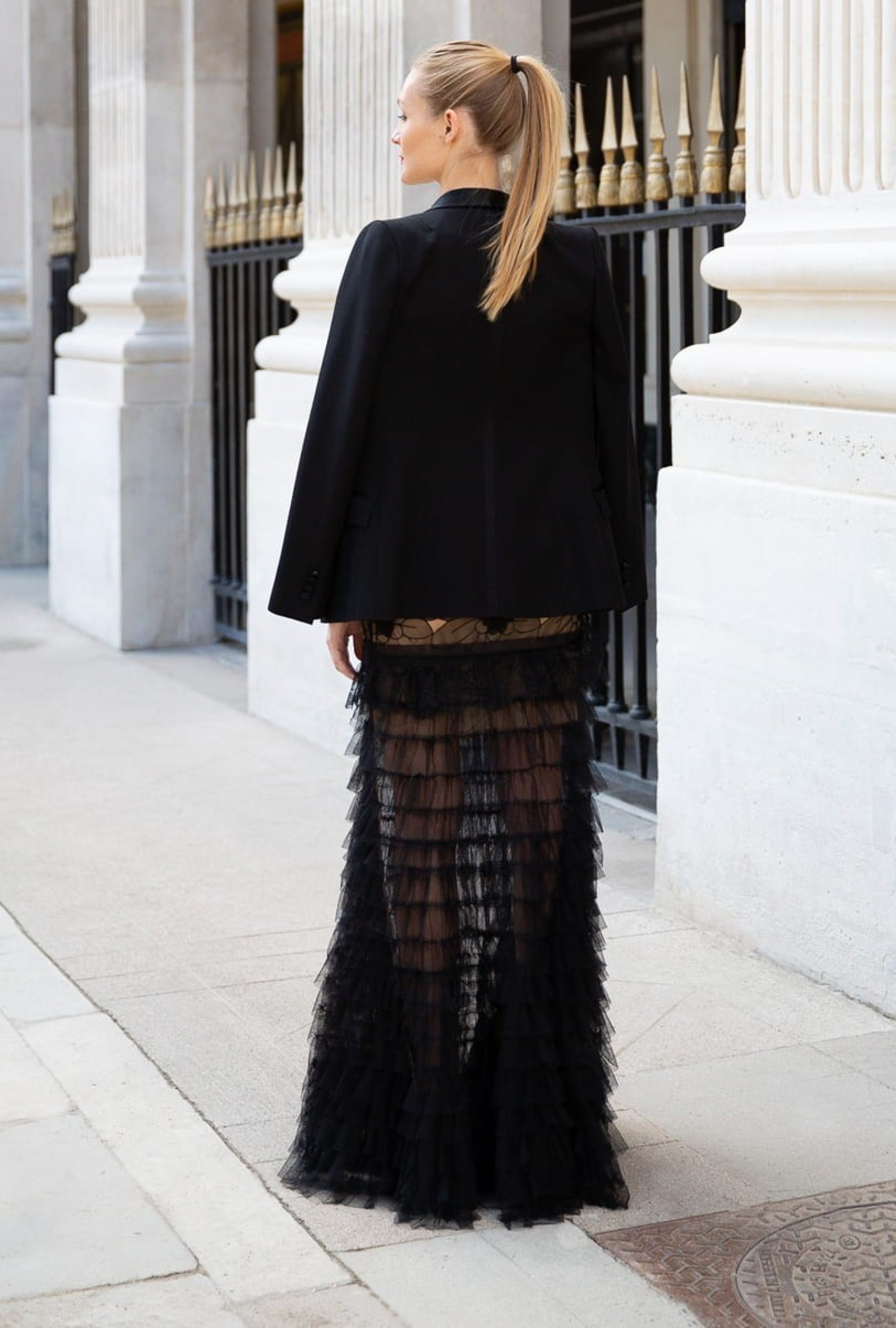 Robe Alexis Mabille Gatsby